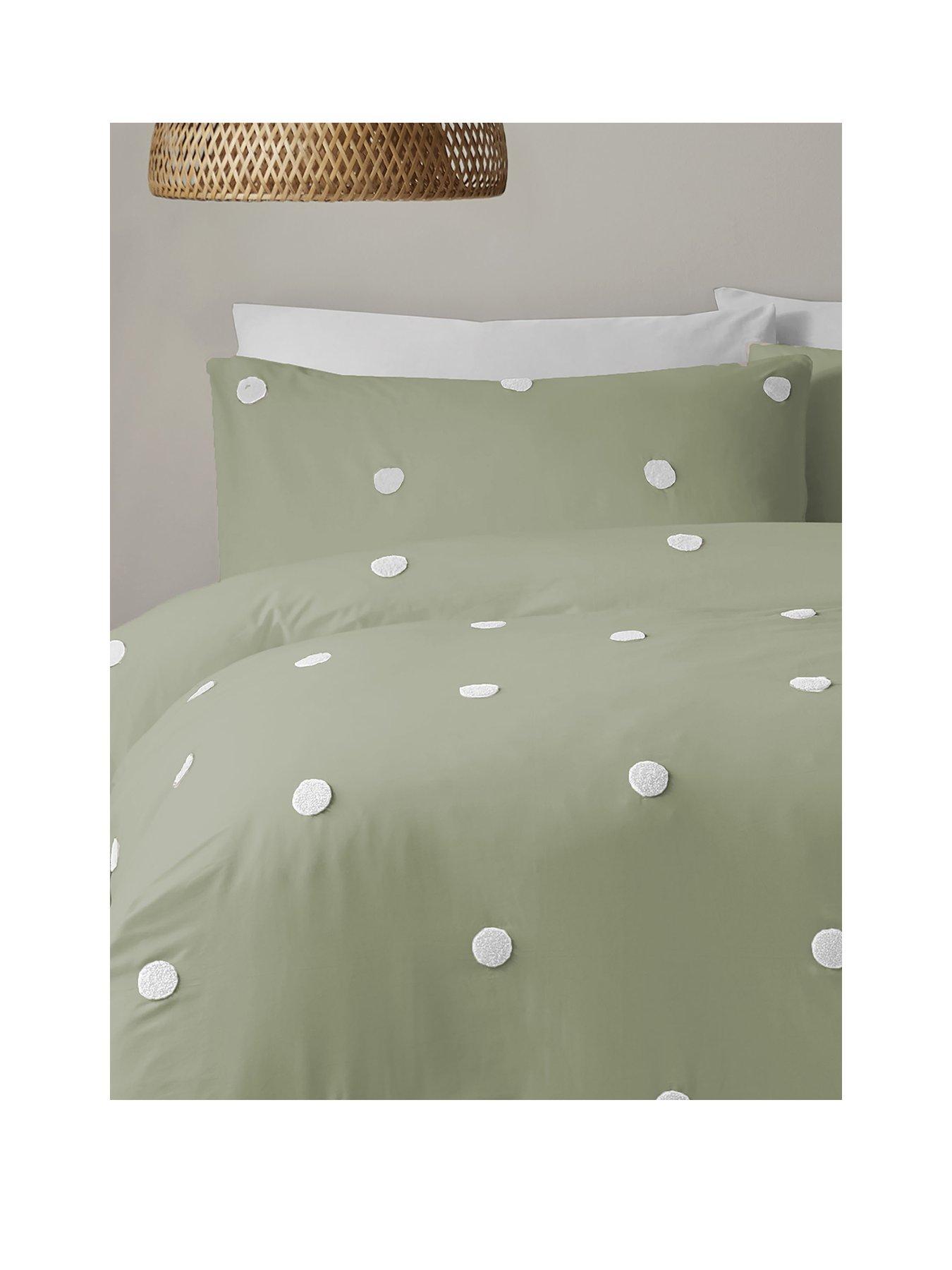 appletree-dot-garden-duvet-cover-set-sage-greenstillFront