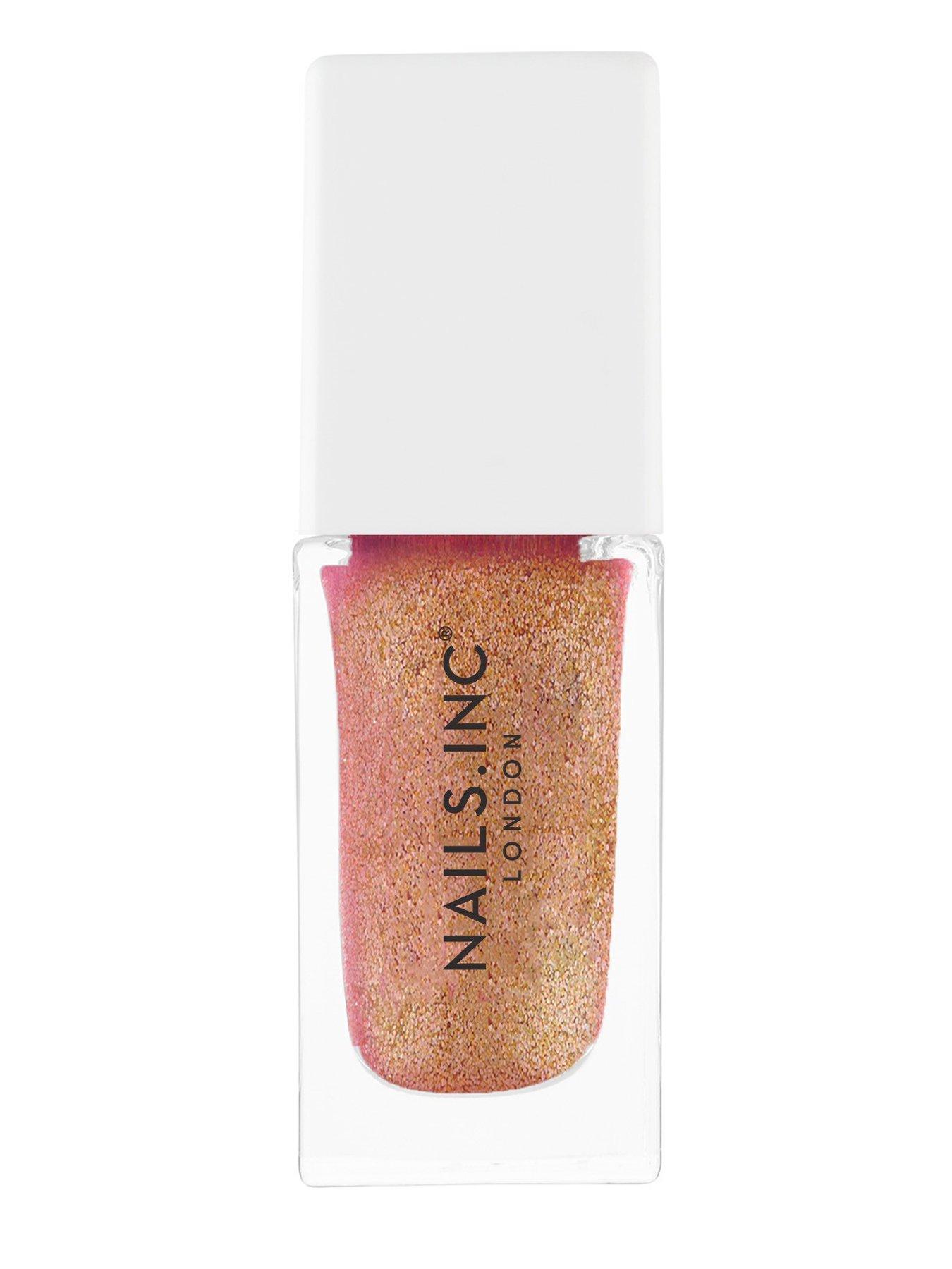 Image 3 of 6 of Nails Inc Nails Inc Nails INC London Townhouse Gift Set 5x8ml (Worth &pound;40)