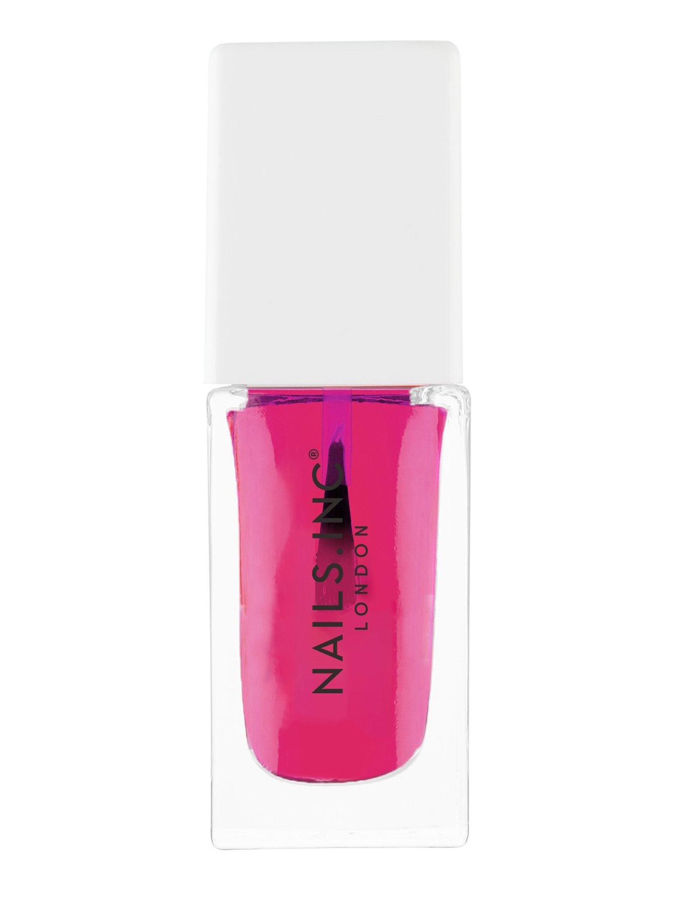 Image 4 of 6 of Nails Inc Nails Inc Nails INC London Townhouse Gift Set 5x8ml (Worth &pound;40)