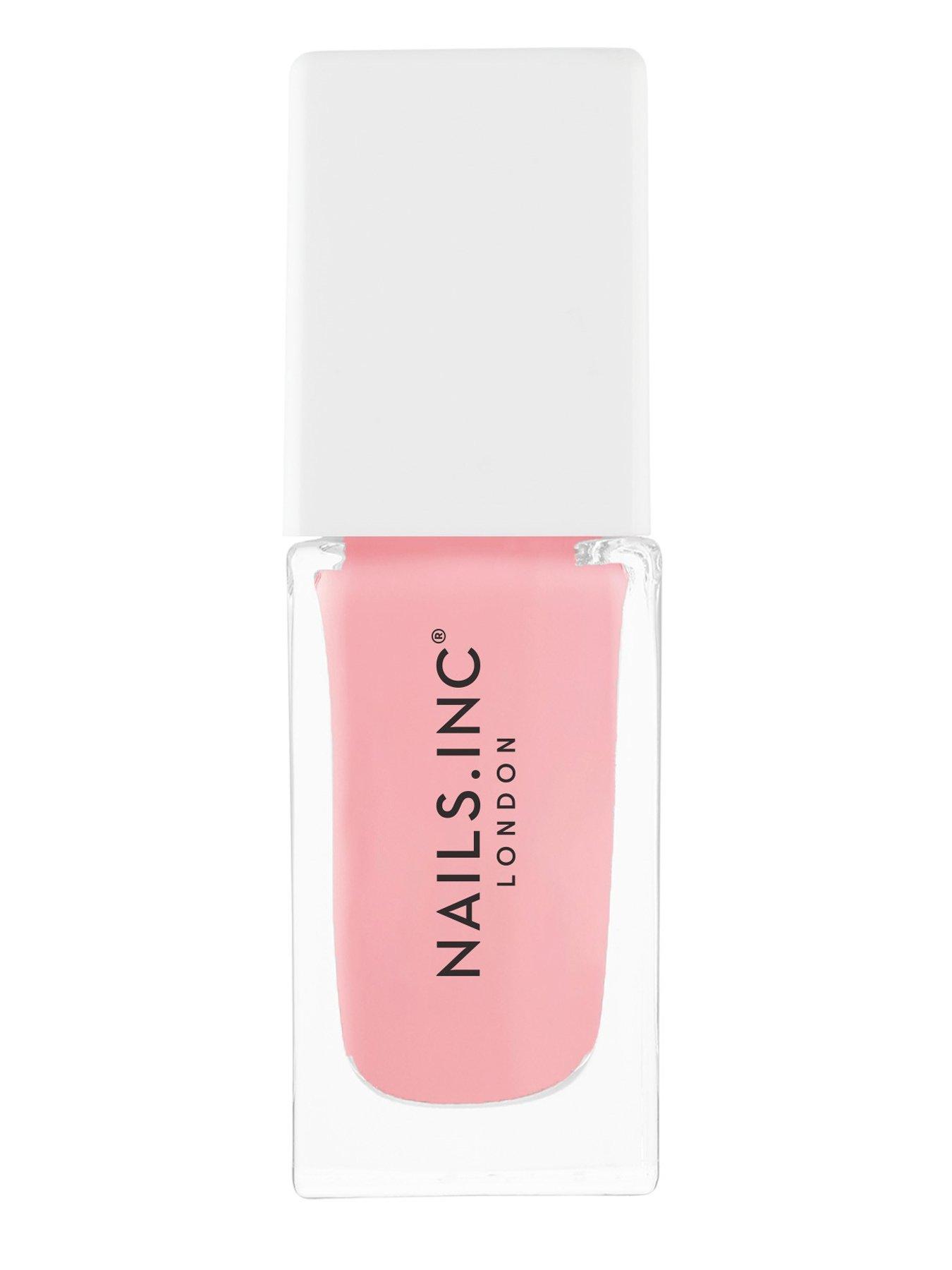 Image 5 of 6 of Nails Inc Nails Inc Nails INC London Townhouse Gift Set 5x8ml (Worth &pound;40)