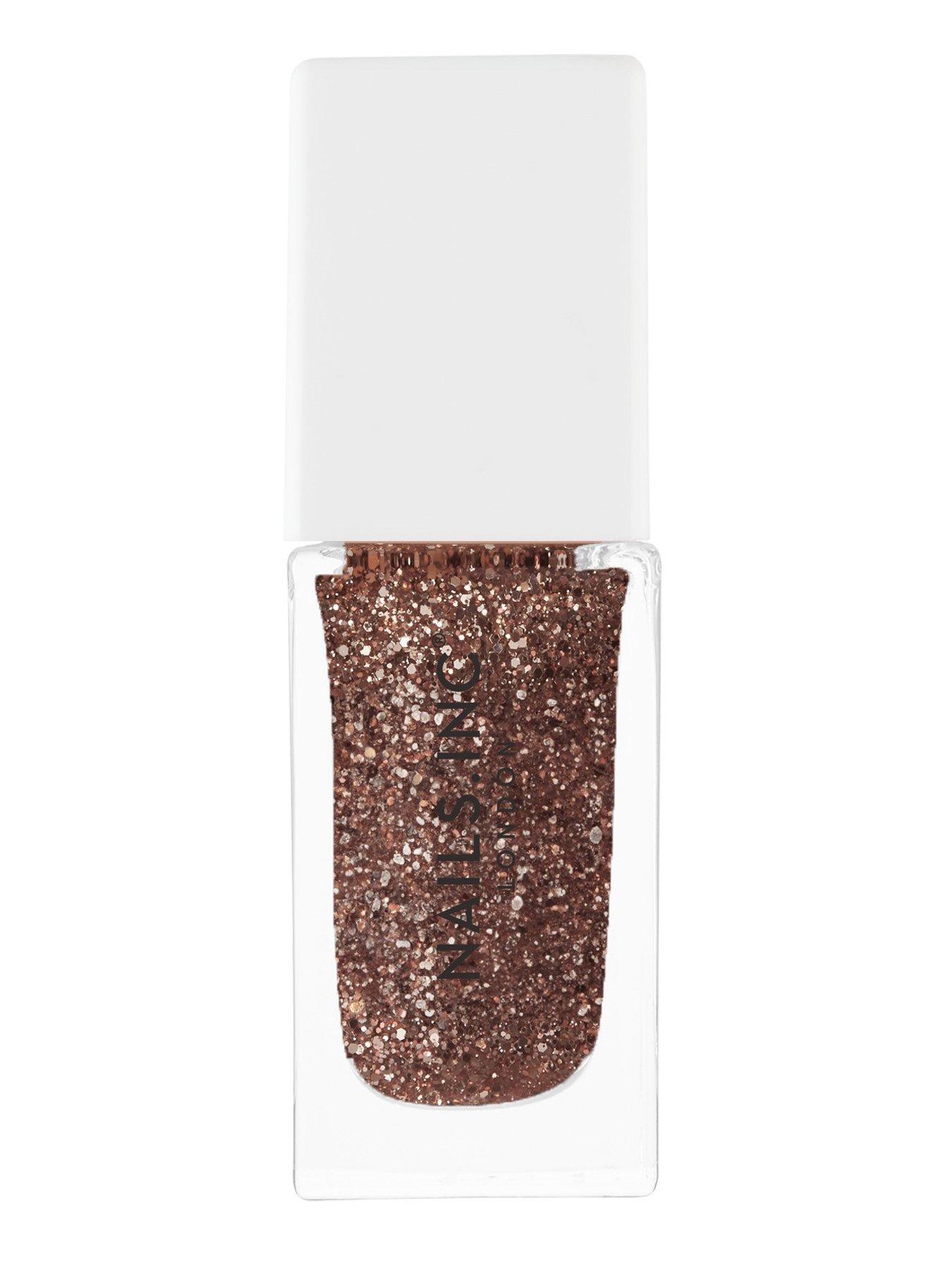 Image 6 of 6 of Nails Inc Nails Inc Nails INC London Townhouse Gift Set 5x8ml (Worth &pound;40)