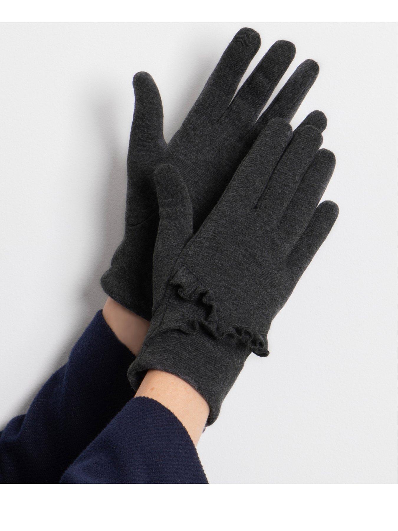 totes-totes-isotoner-thermal-smartouch-gloves-w-rufflestillFront