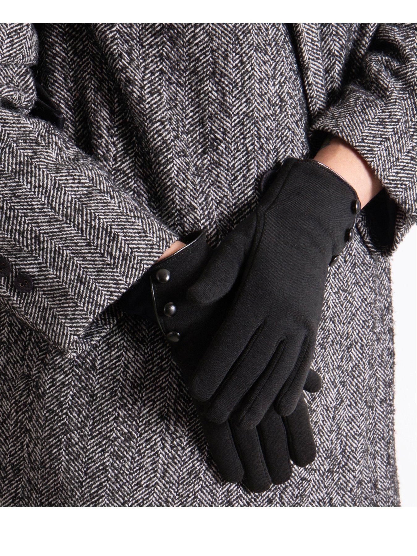 totes-totes-isotoner-thermal-smartouch-gloves-w-buttonstillFront