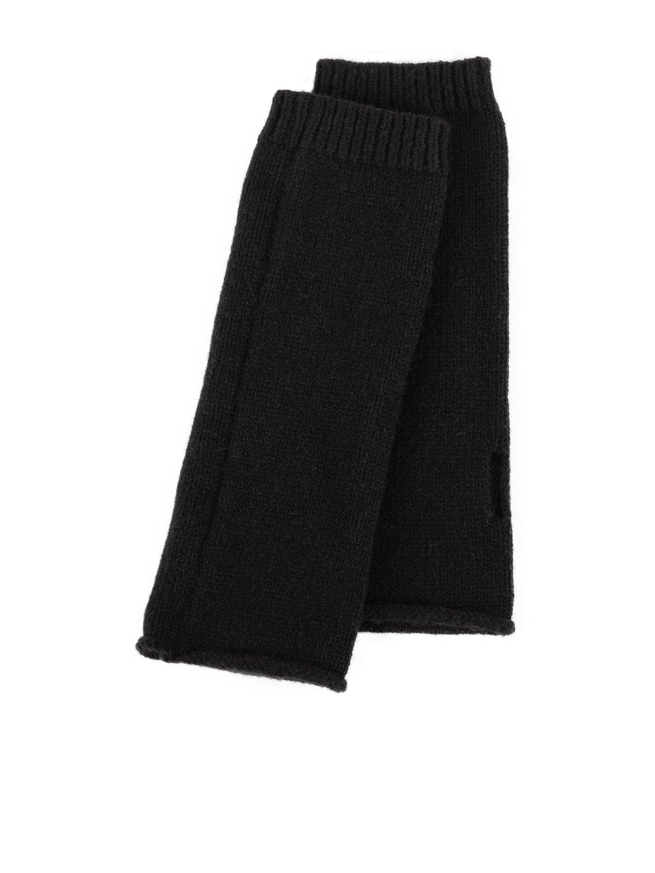 TOTES Totes Isotoner Soft Touch Fingerless Gloves