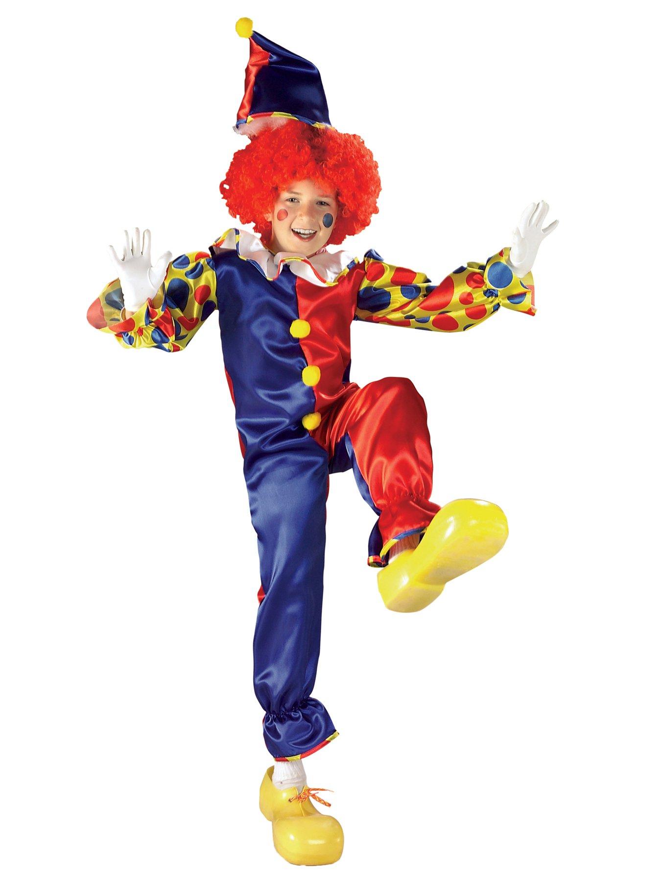 bubbles-the-clown-costume