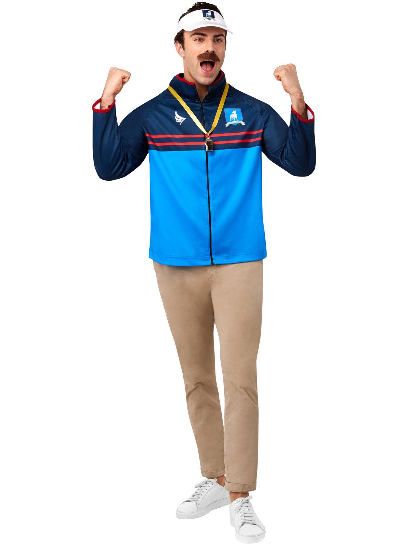 undefined Ted Lasso