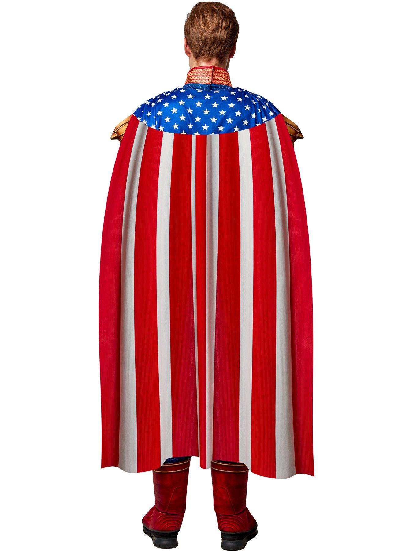 Image 2 of 4 of The Boys - Deluxe Homelander