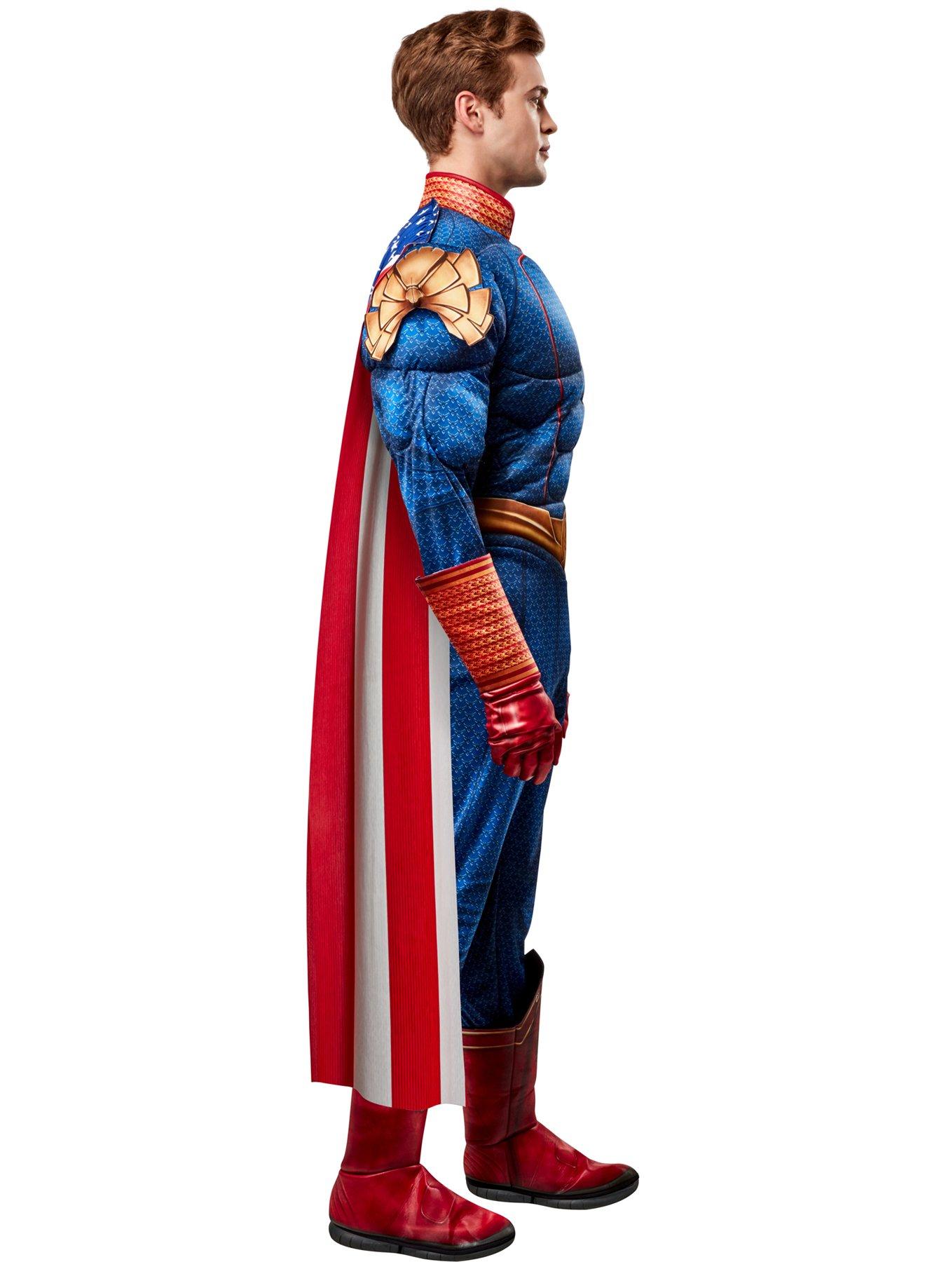 Image 3 of 4 of The Boys - Deluxe Homelander