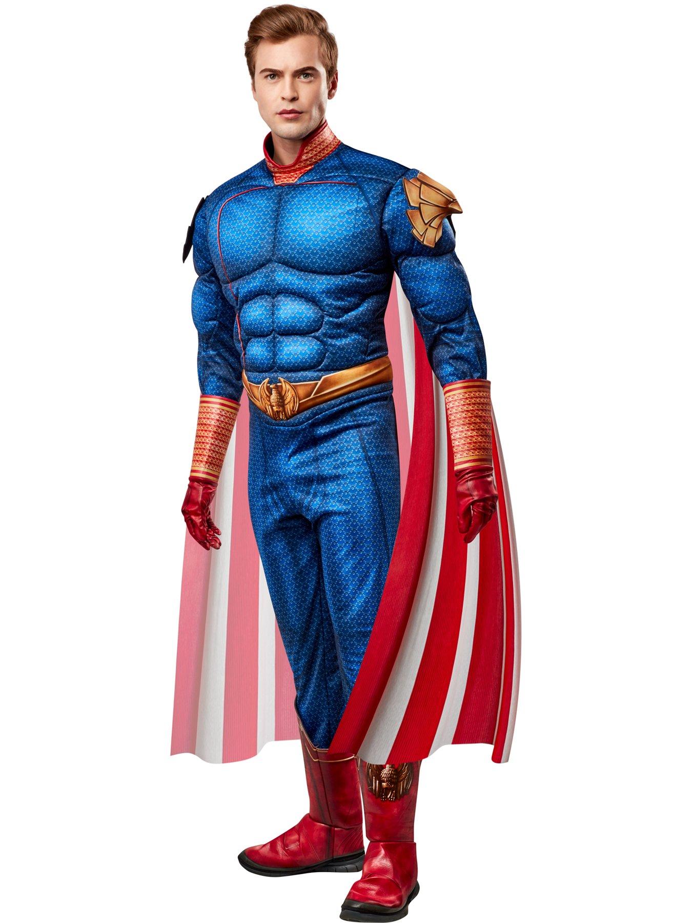 Image 4 of 4 of The Boys - Deluxe Homelander