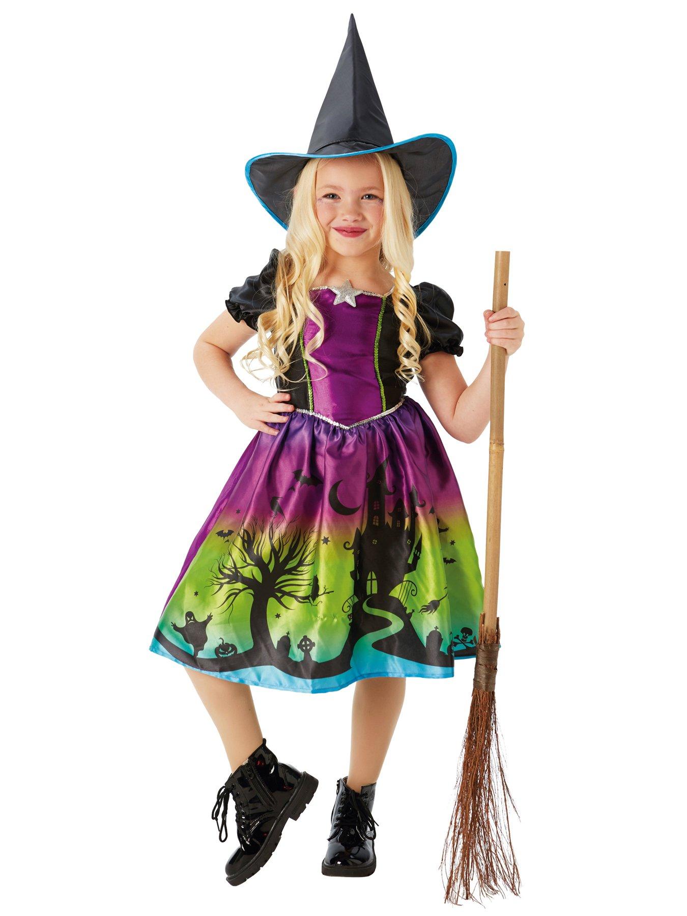 ombre-witch-costume