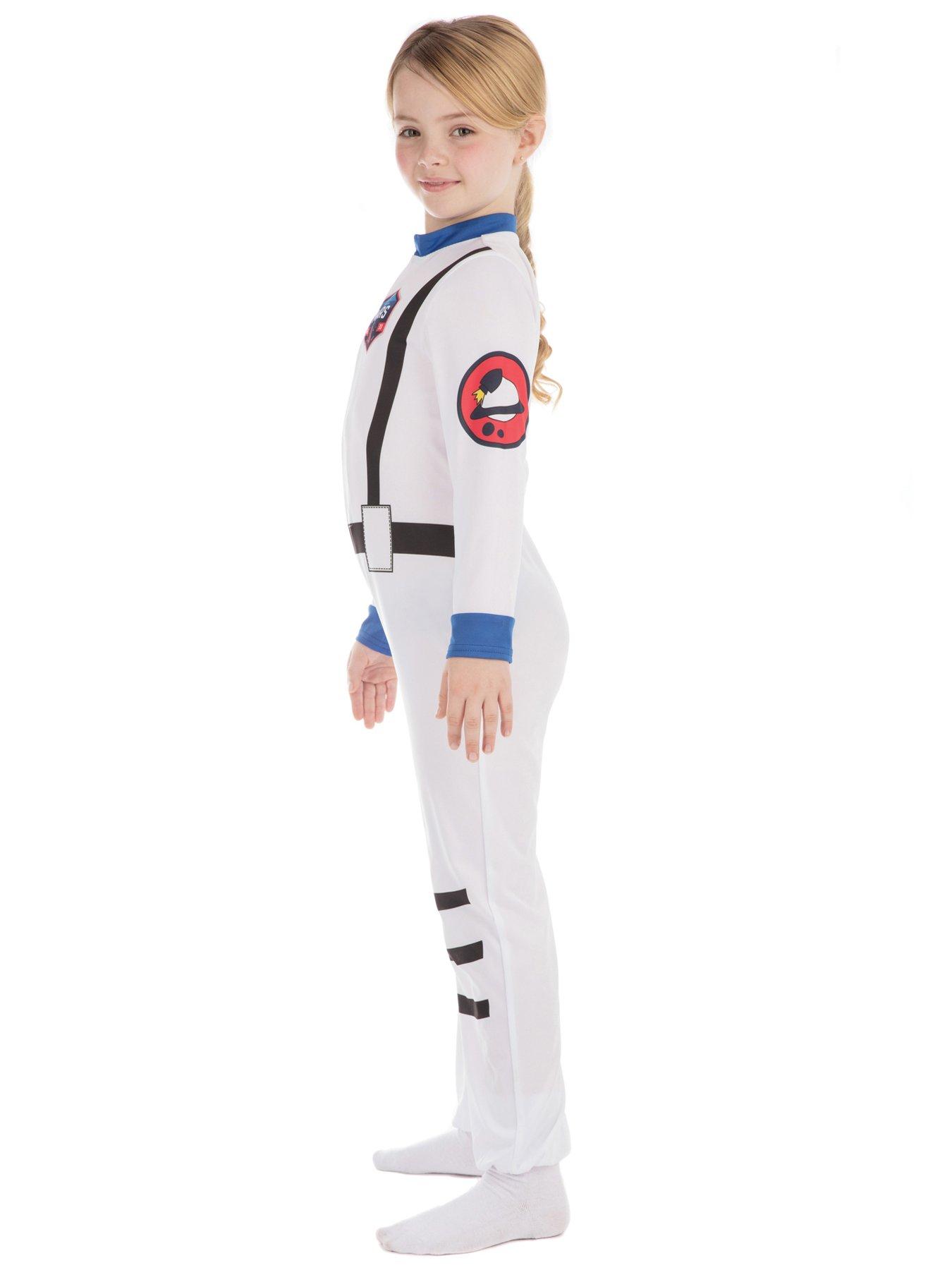 childrens-astronaut-costume-white-jumpsuitdetail