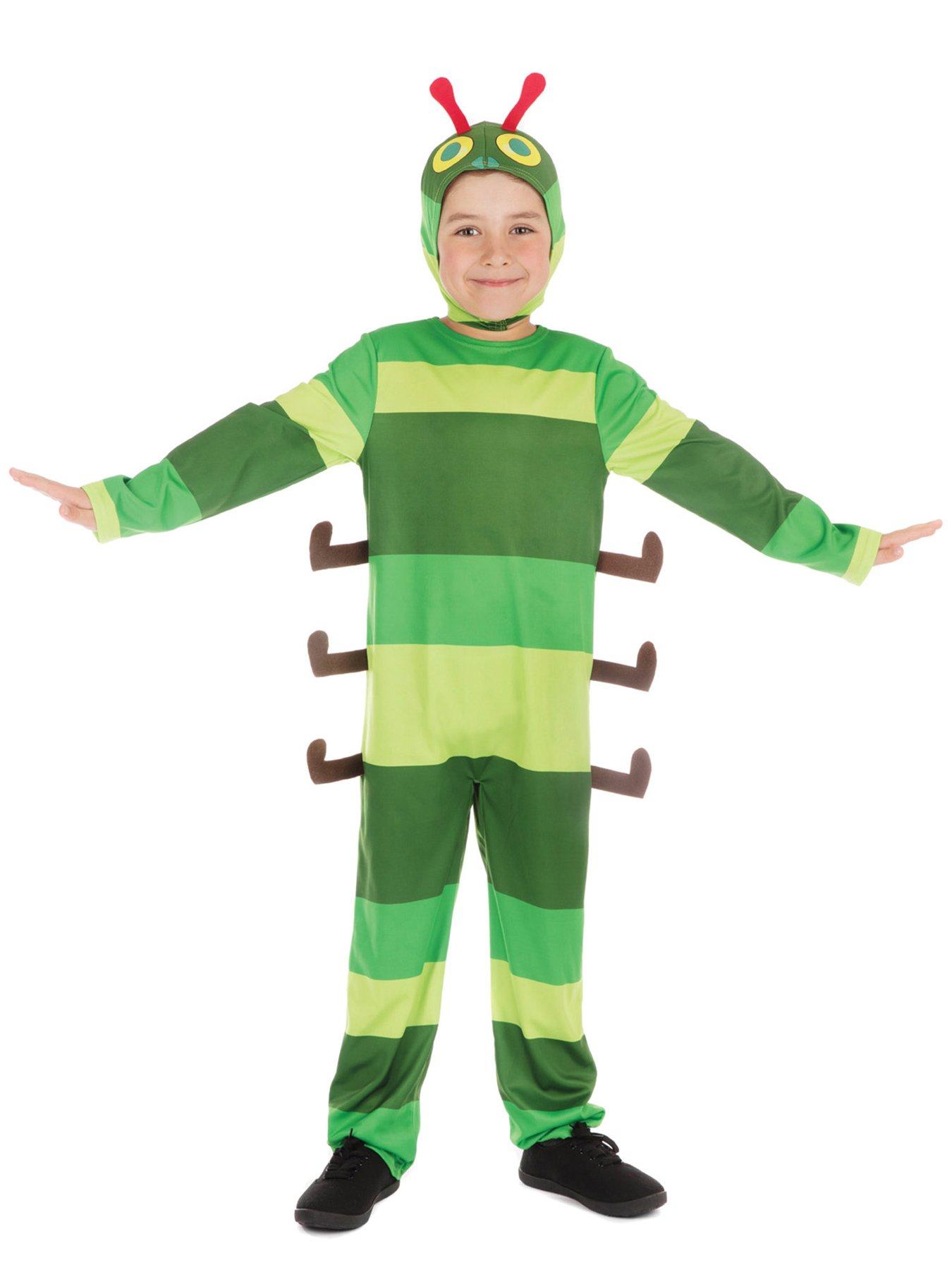 caterpillaroutfit