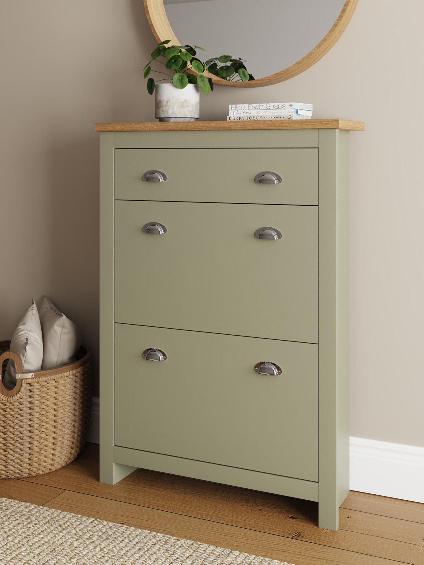 gfw-lancaster-1-drawer-shoe-storage-sage