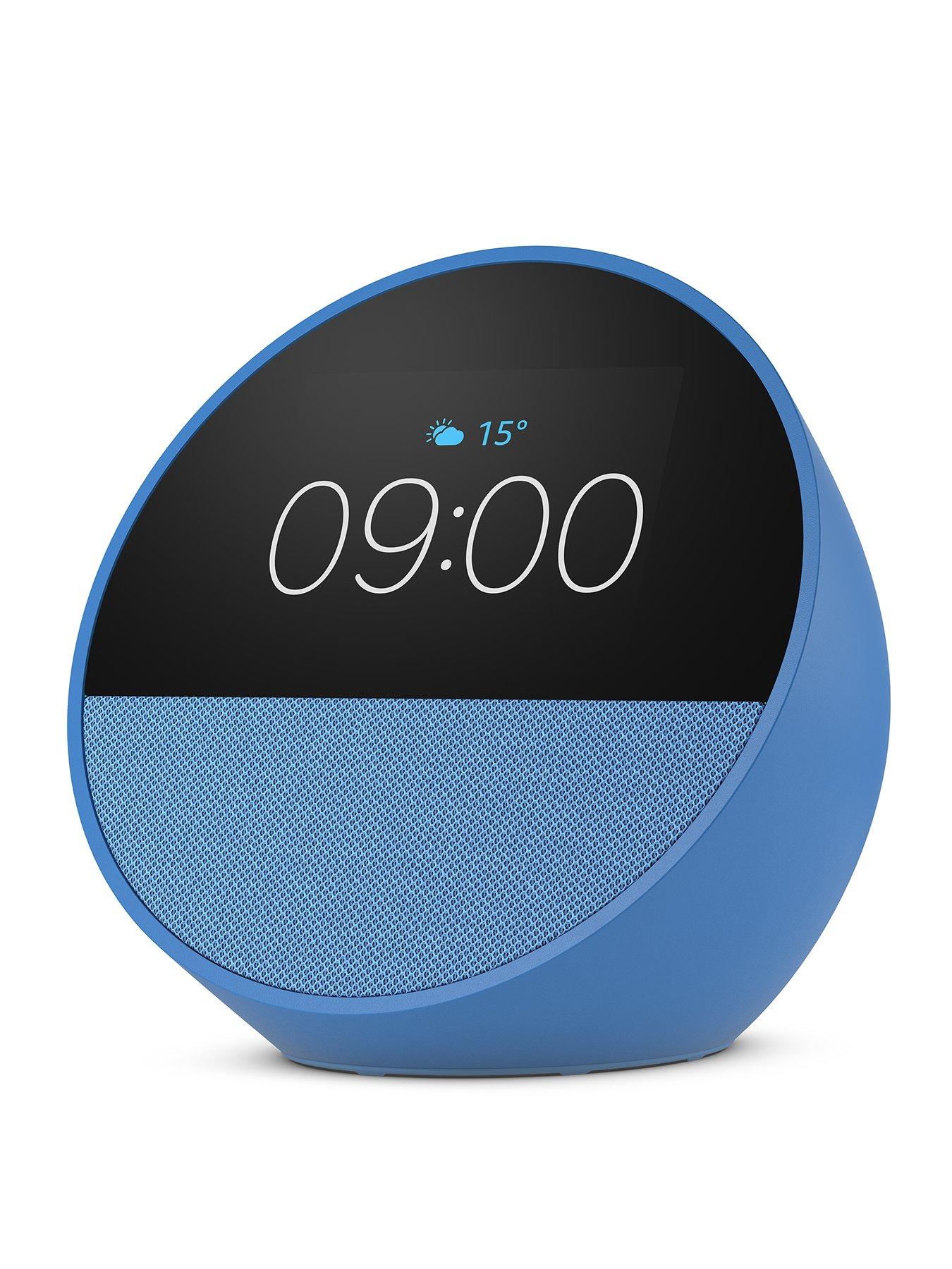 amazon-amazon-echo-spot-alarm-clock-with-alexa-blue