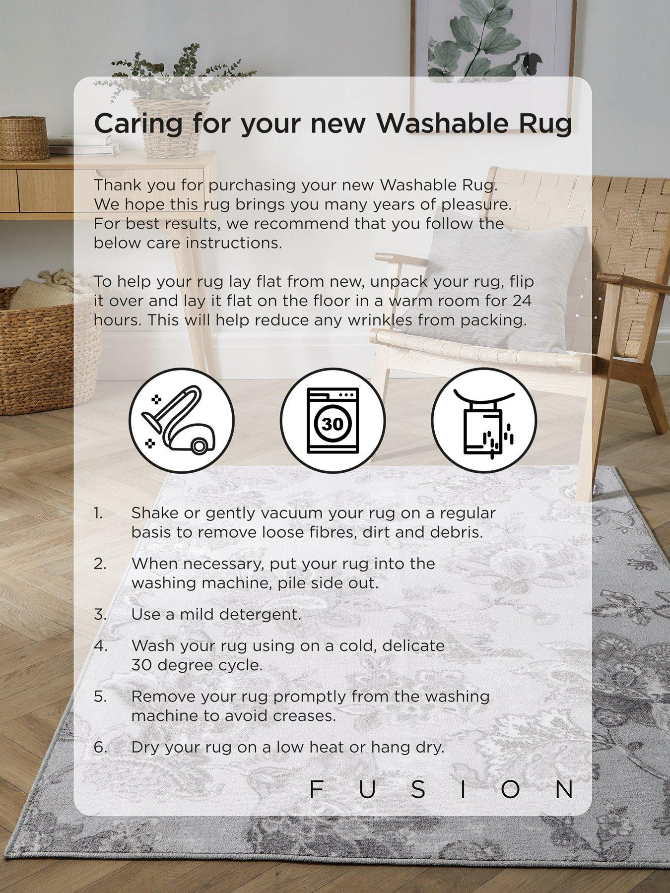 fusion-matteo-natural-washable-rug-120x180cmoutfit