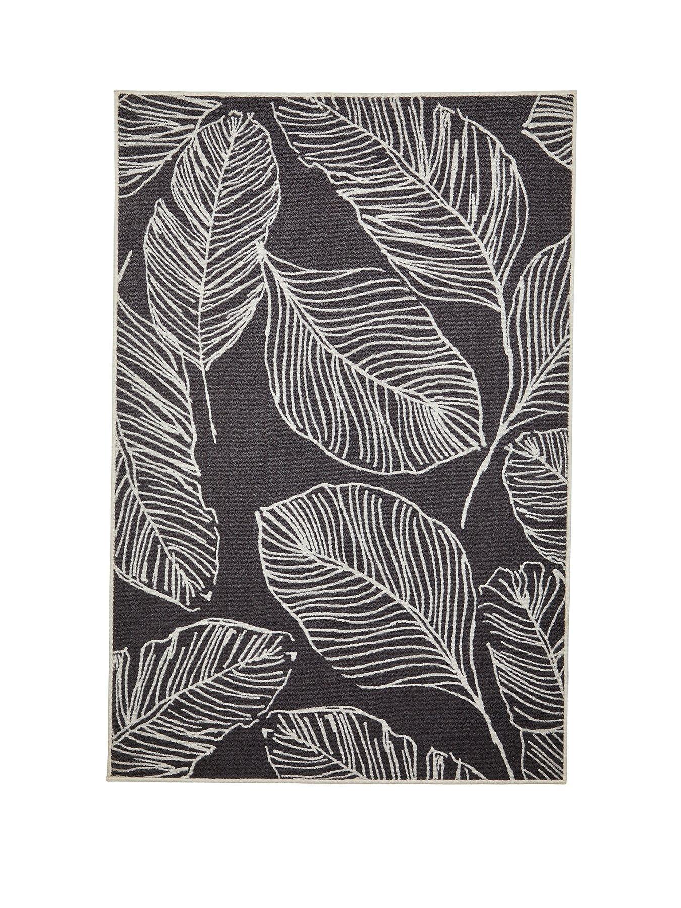 undefined Matteo Natural Washable Rug 120x180cm