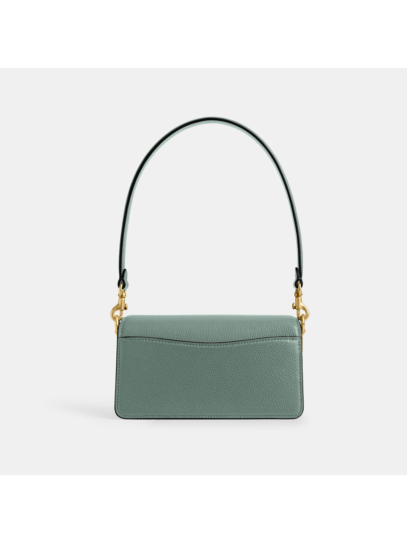 coach-tabby-20nbsprefresh-polished-pebble-leather-shoulder-bagnbsp--light-greenoutfit