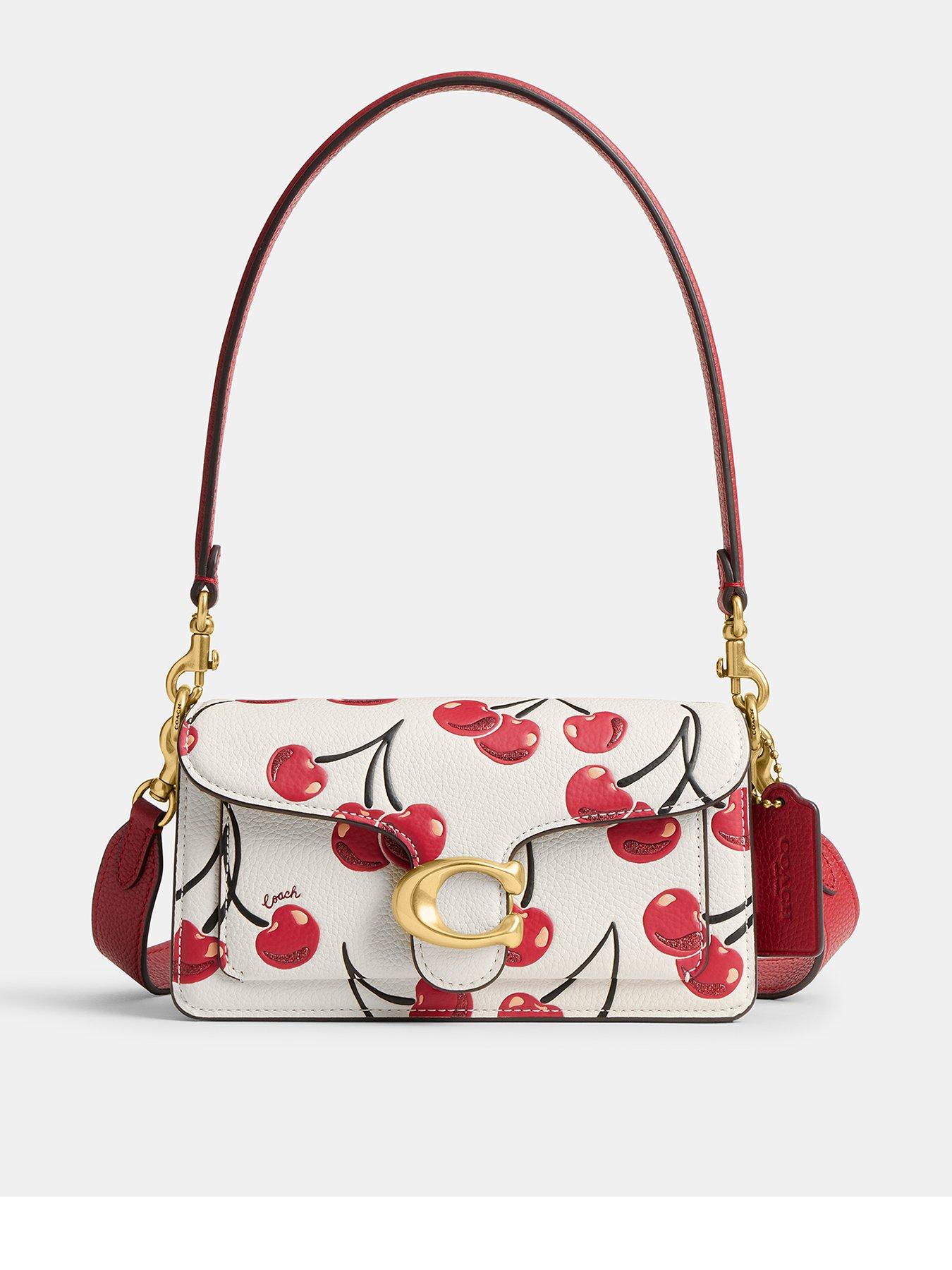 coach-tabby-20-cherry-printnbspshoulder-bag-cream