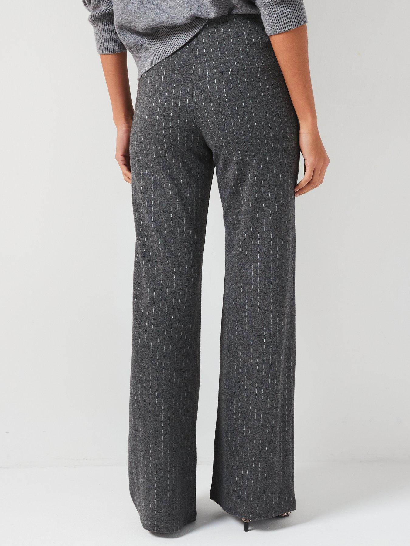 v-by-very-wide-leg-pinstripe-trouser-greystillFront