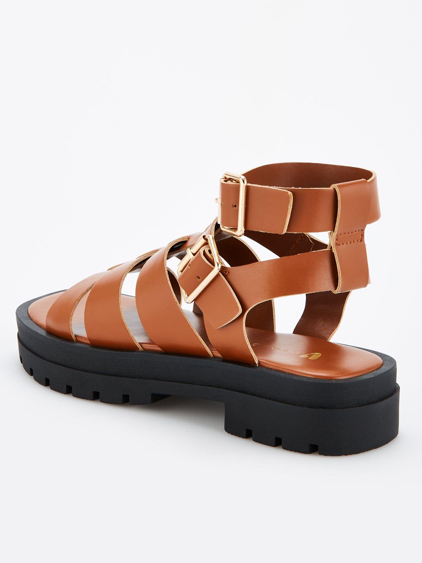 v-by-very-gladiator-chunky-sandal-tanback