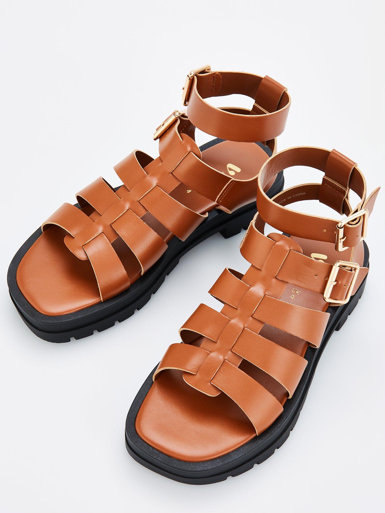 v-by-very-gladiator-chunky-sandal-tanoutfit