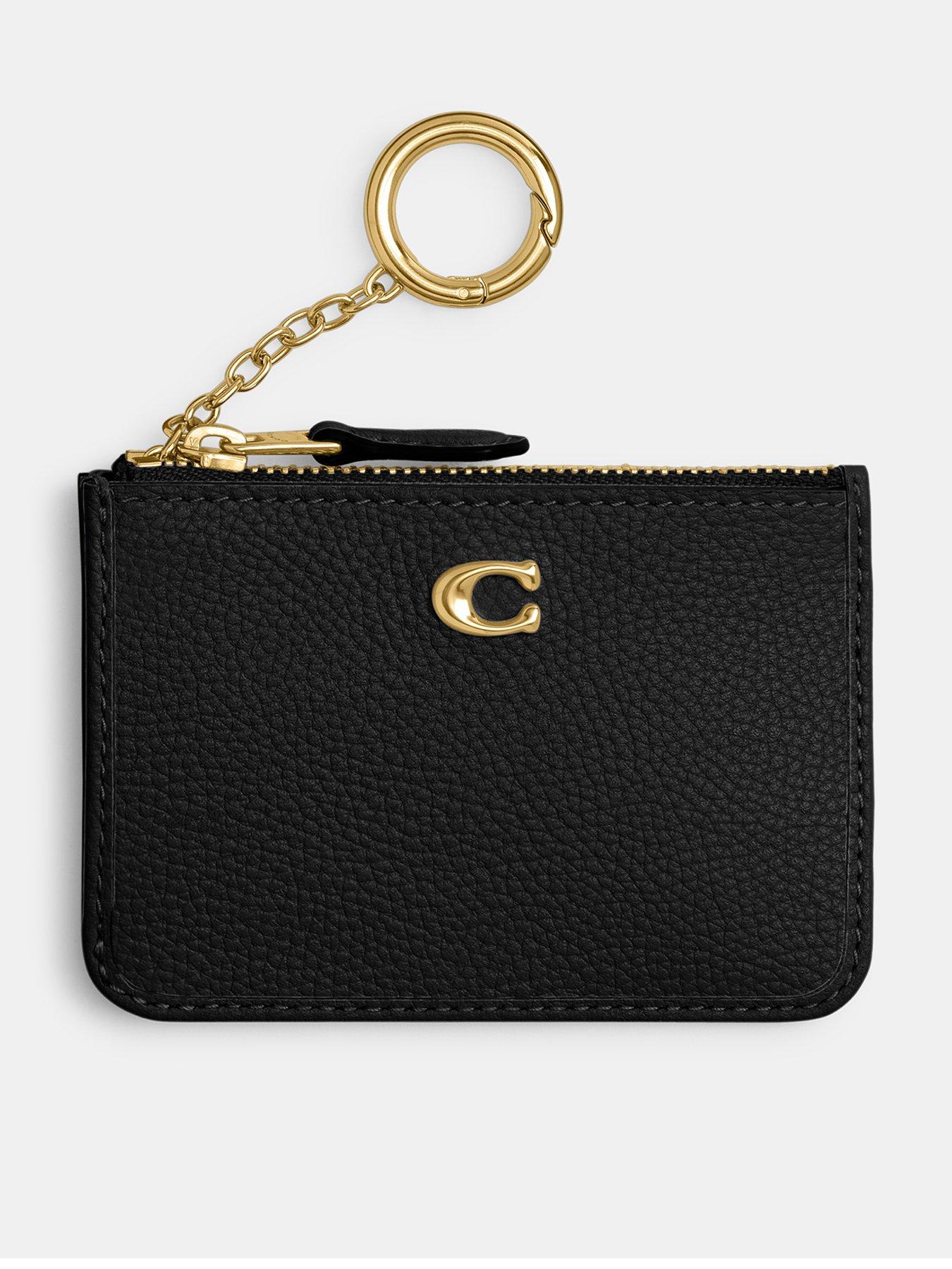 coach-polished-pebble-leather-essential-mini-id-card-case