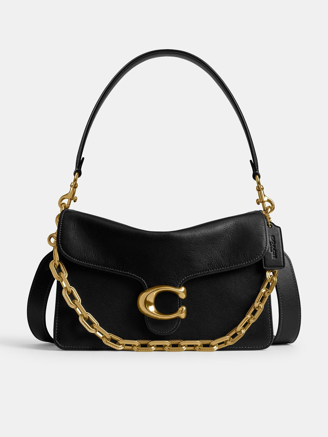 coach-soft-grain-leather-chain-tabby-shoulder-bag-with-chain-black