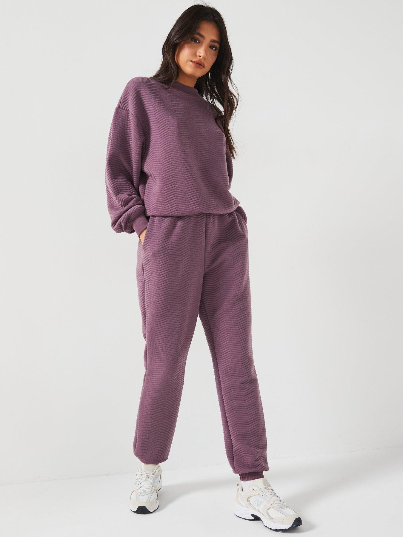 v-by-very-quilted-sweatshirt-co-ord-purpledetail