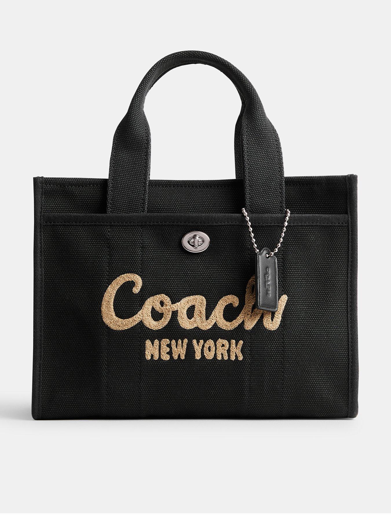 coach-cargo-26-tote-bagnbsp--black