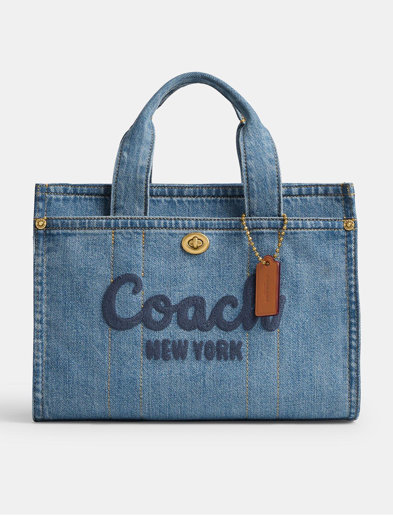 coach-cargo-26-denim-tote-bag-dark-blue