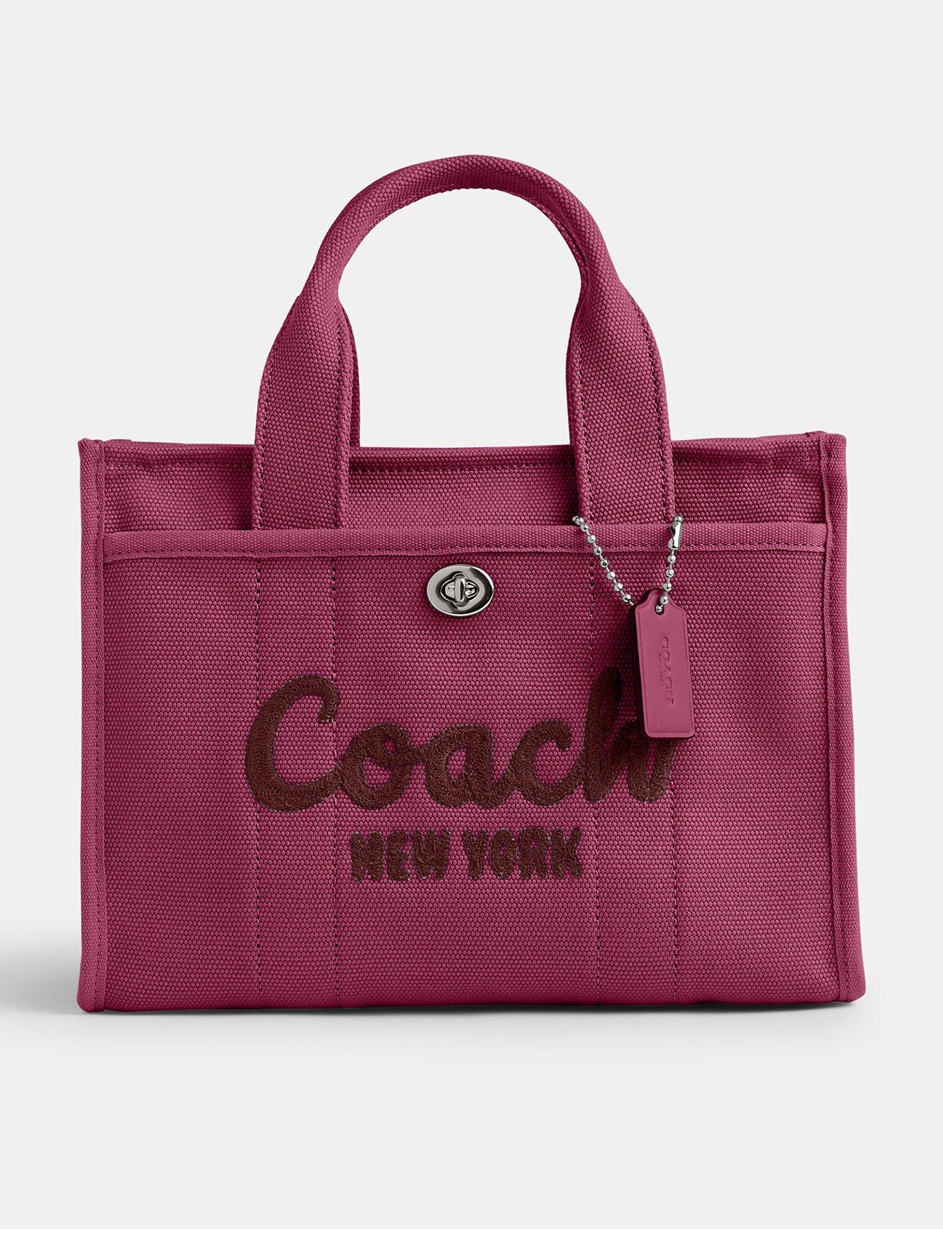 coach-cargo-26-tote-bagnbsp--pink