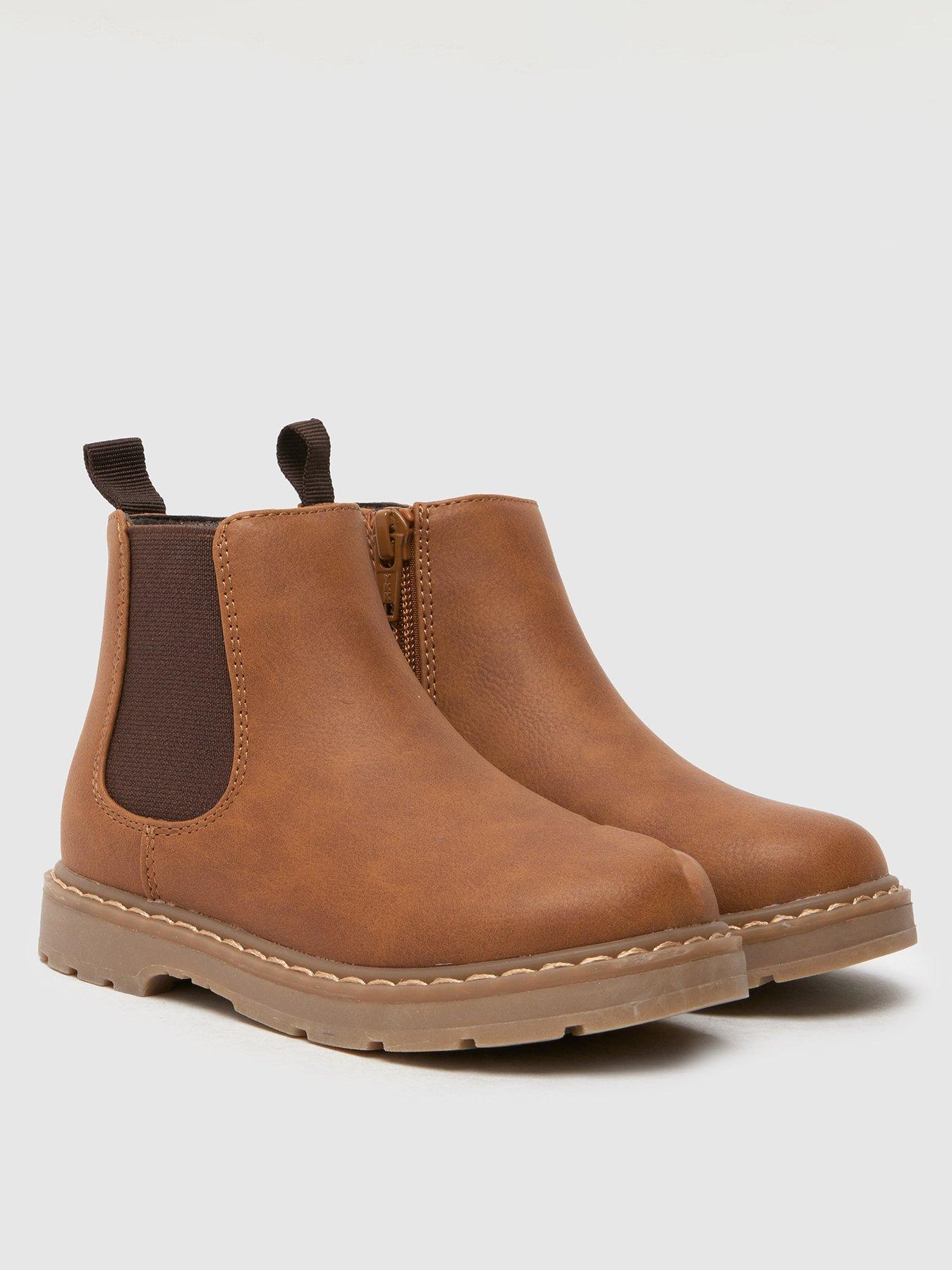 schuh-coolest-chelsea-boot-toddlerstillFront