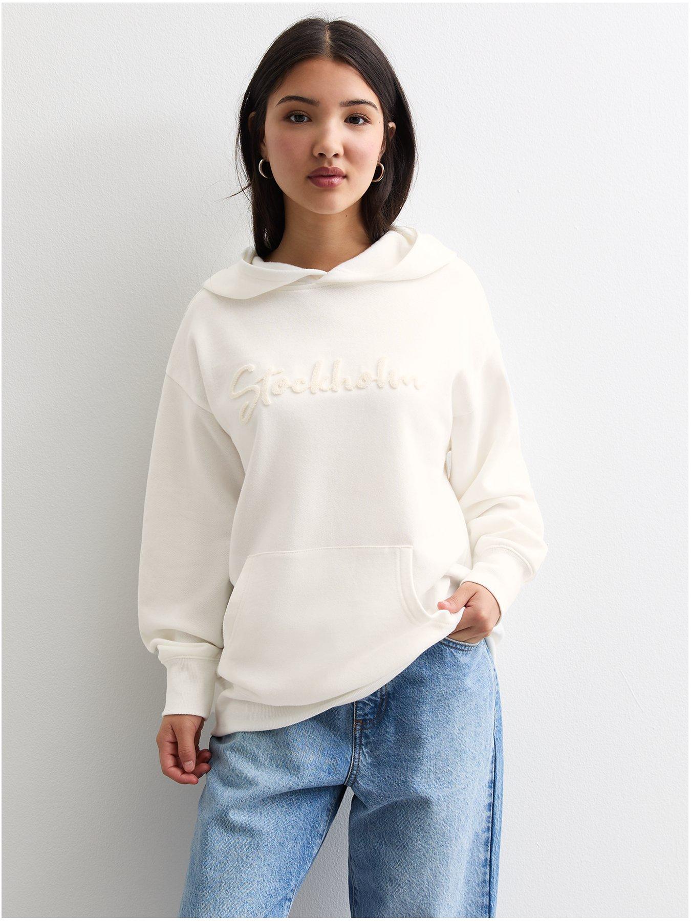 new-look-915-girls-cream-stockholm-hoodiefront