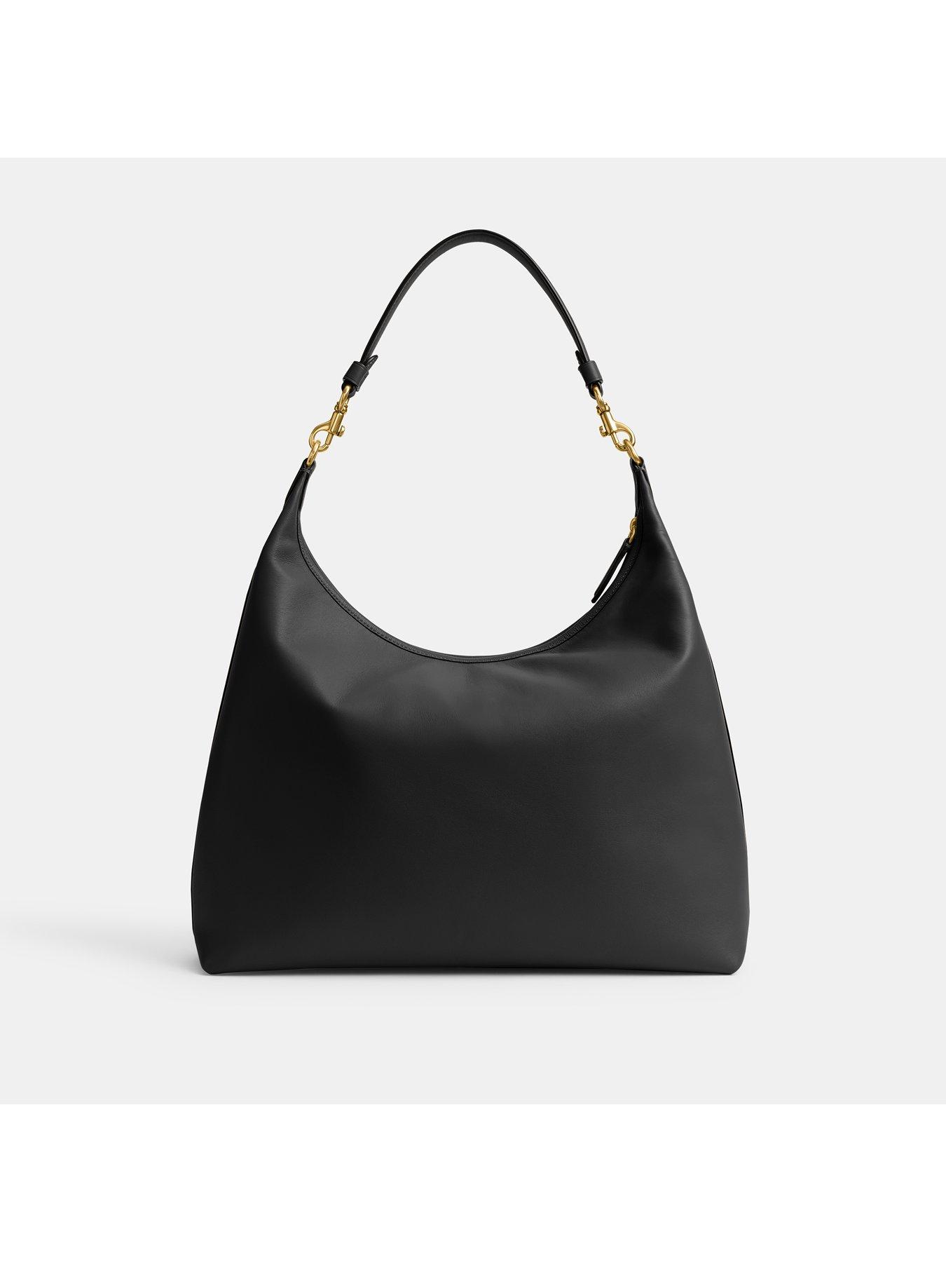 coach-glovetanned-leather-juliet-shoulder-bag-38-blackstillFront