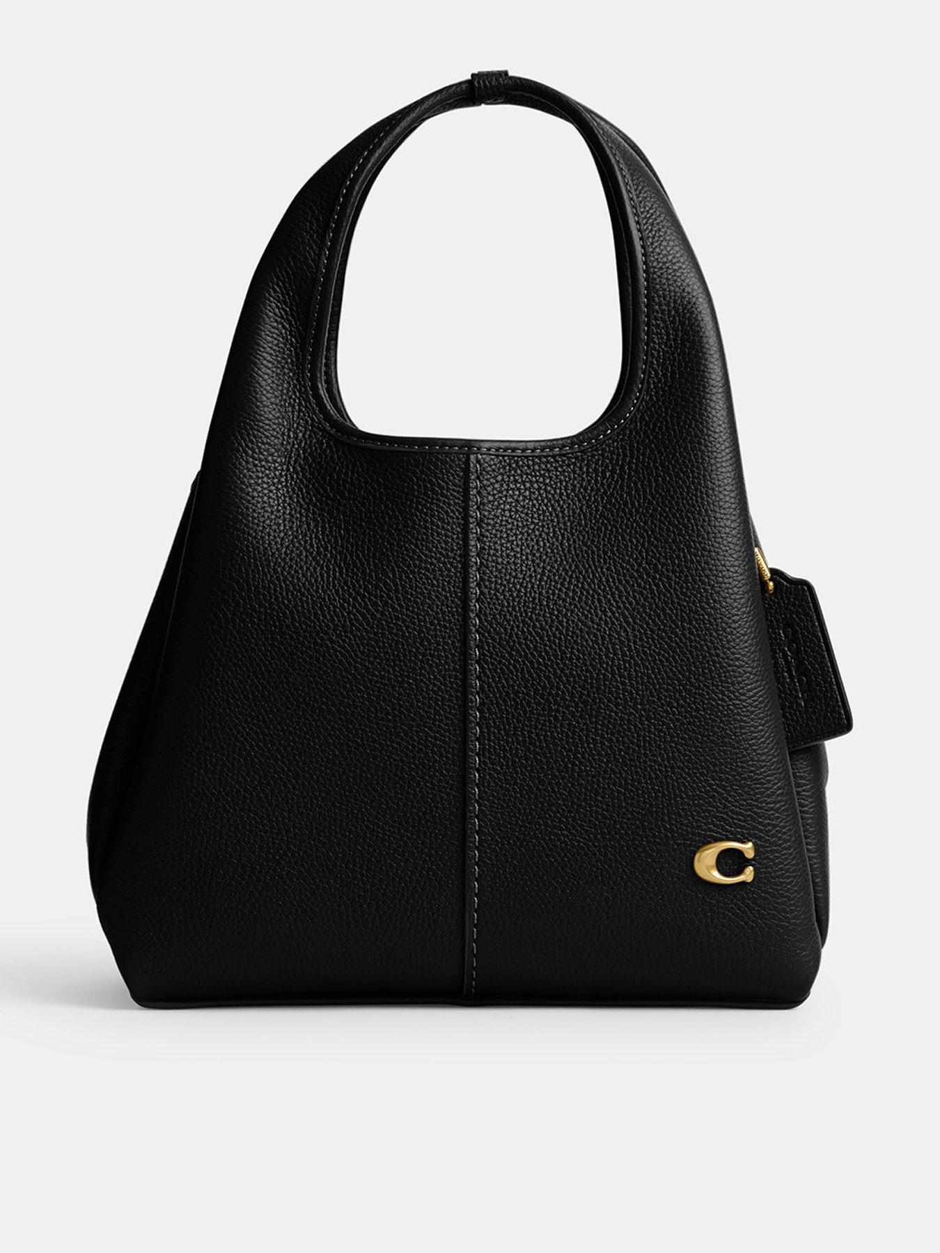 coach-polished-pebble-leather-lana-shoulder-bag-23-blackfront