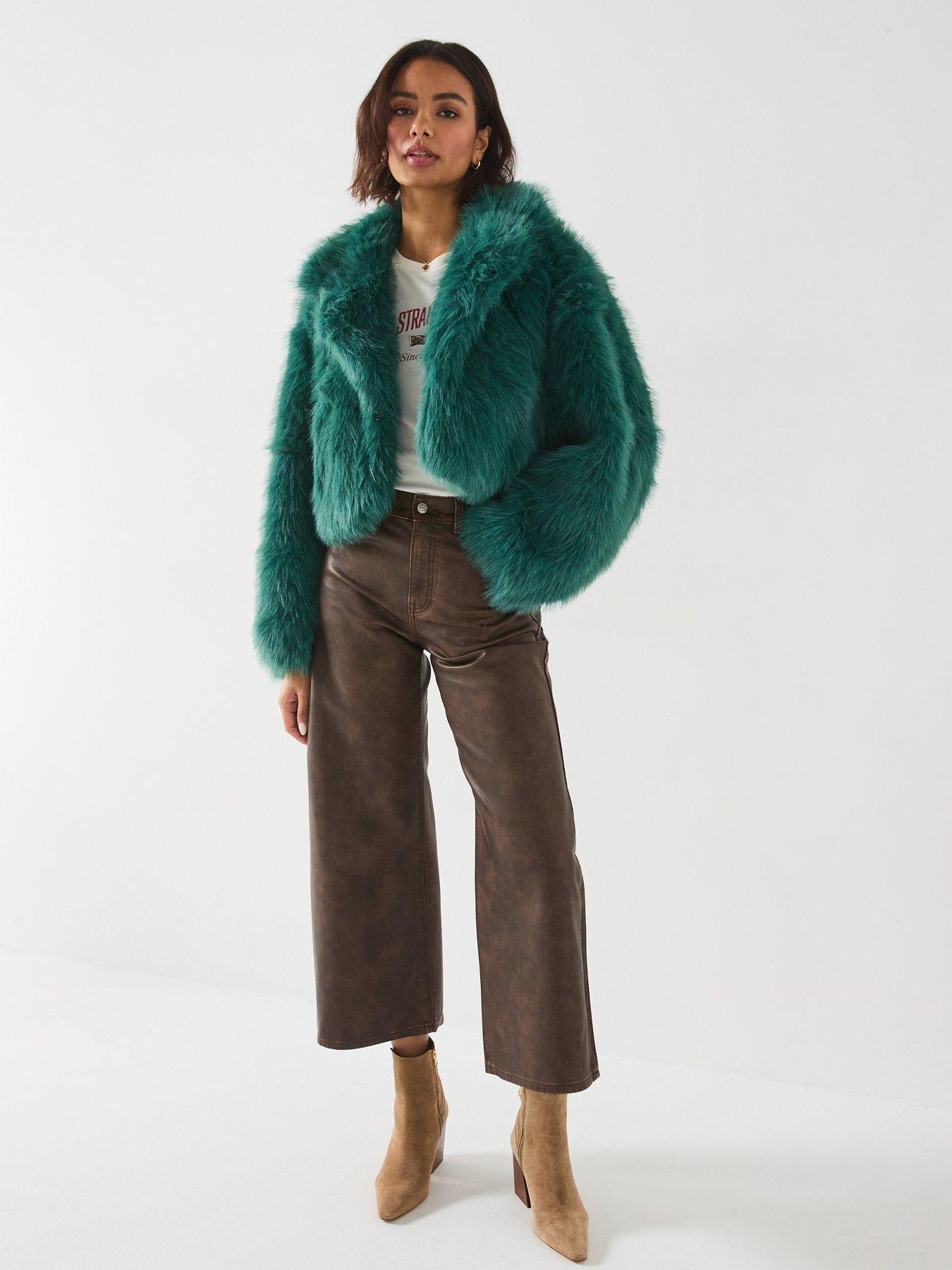 free-people-paris-cropped-fur-jacket-dark-greenback