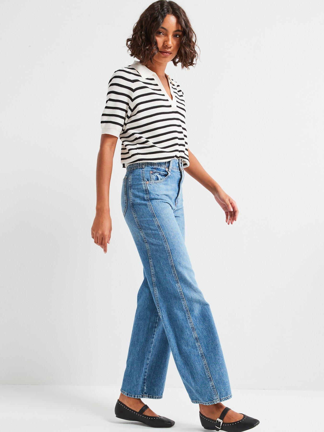 free-people-aster-straight-fit-jeans-light-washoutfit