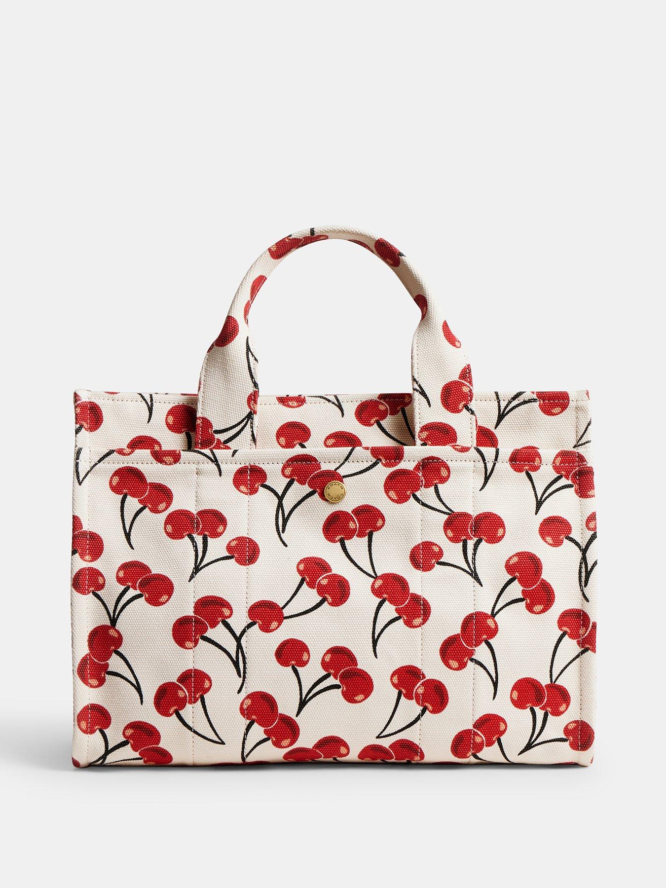 coach-cherry-print-cargo-tote-creamstillFront