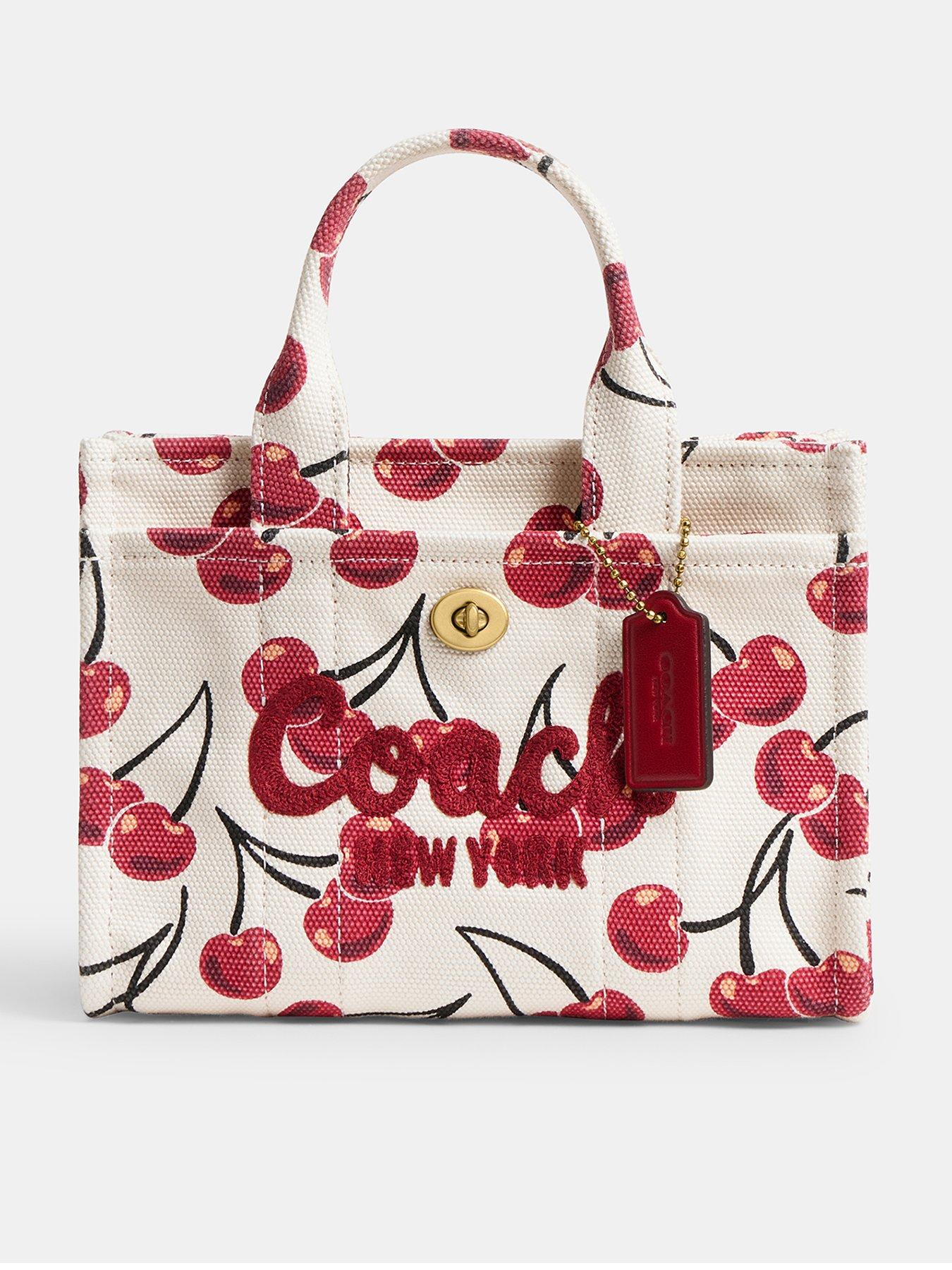 Printed canvas bags sale