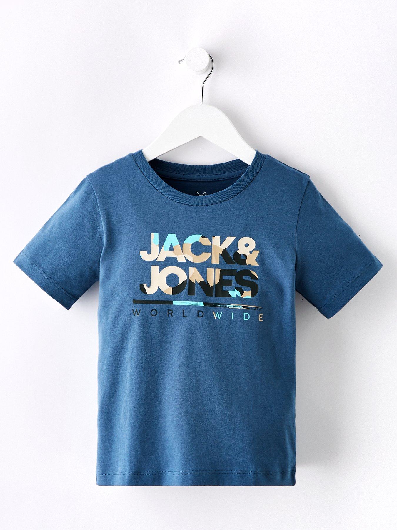 jack-jones-mini-younger-boys-luke-short-sleeve-tshirt-oceanview