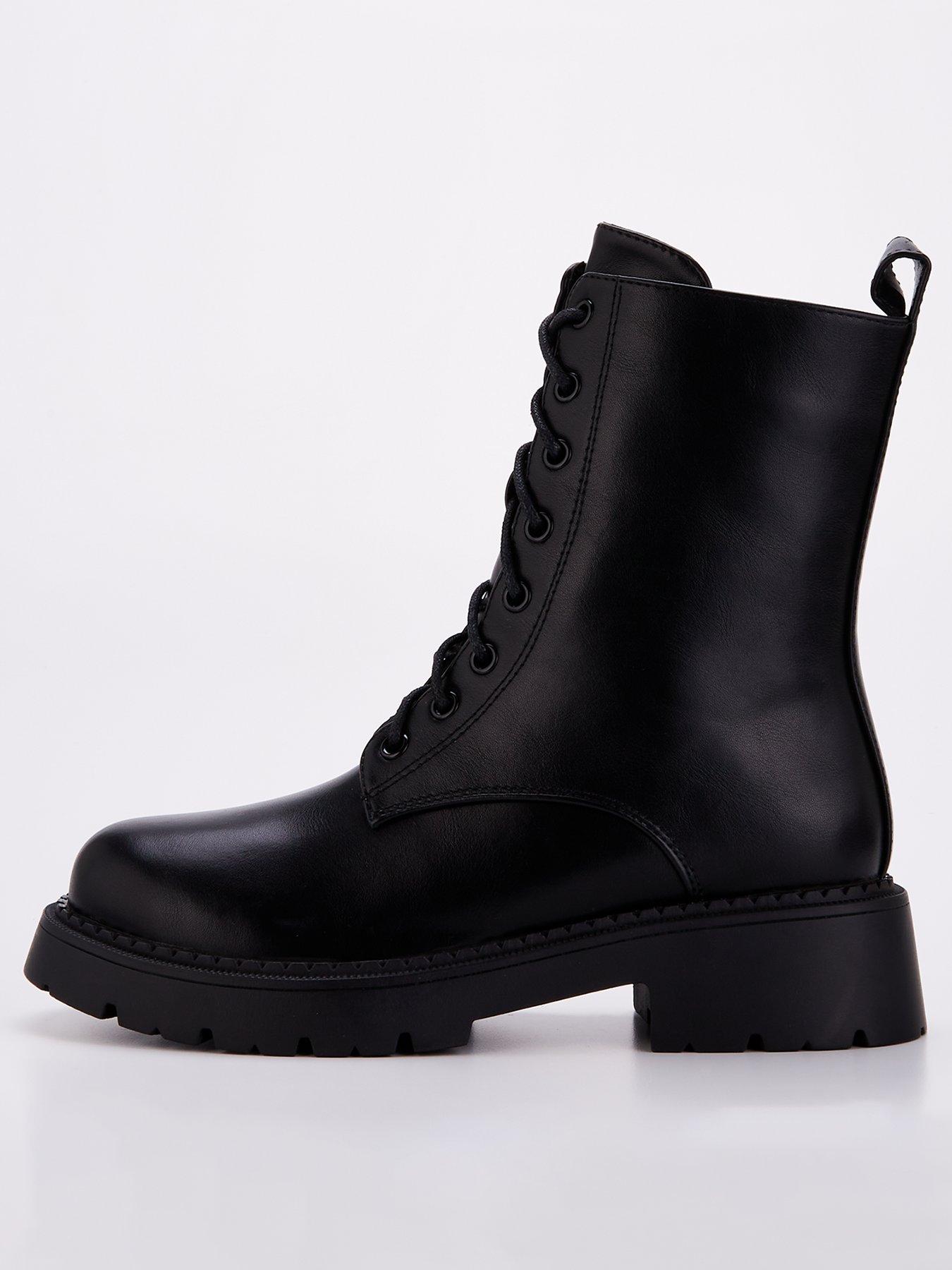 raid-emeril-ankle-boots-black