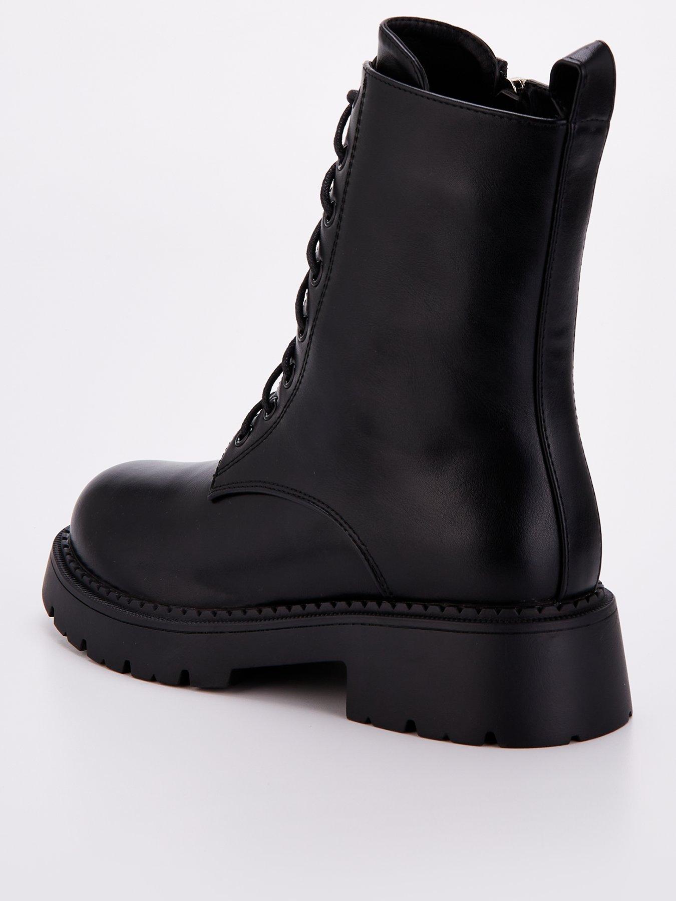 raid-emeril-ankle-boots-blackback