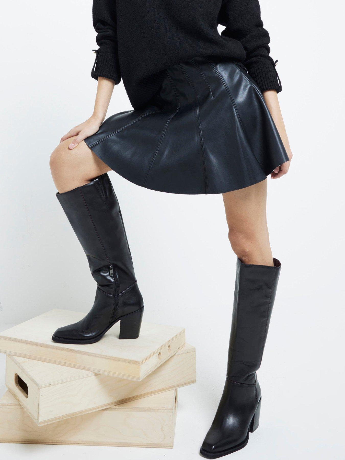 river-island-high-leg-boots-blackstillFront