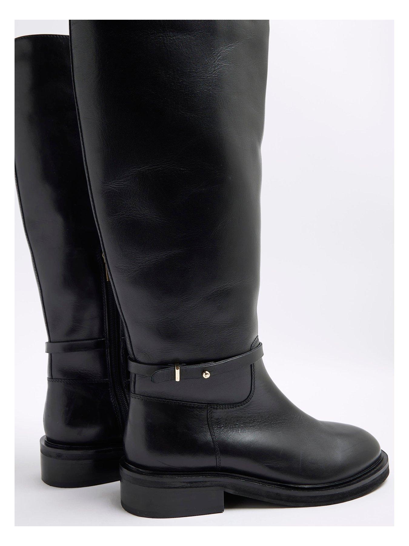 river-island-riding-boots-blackdetail