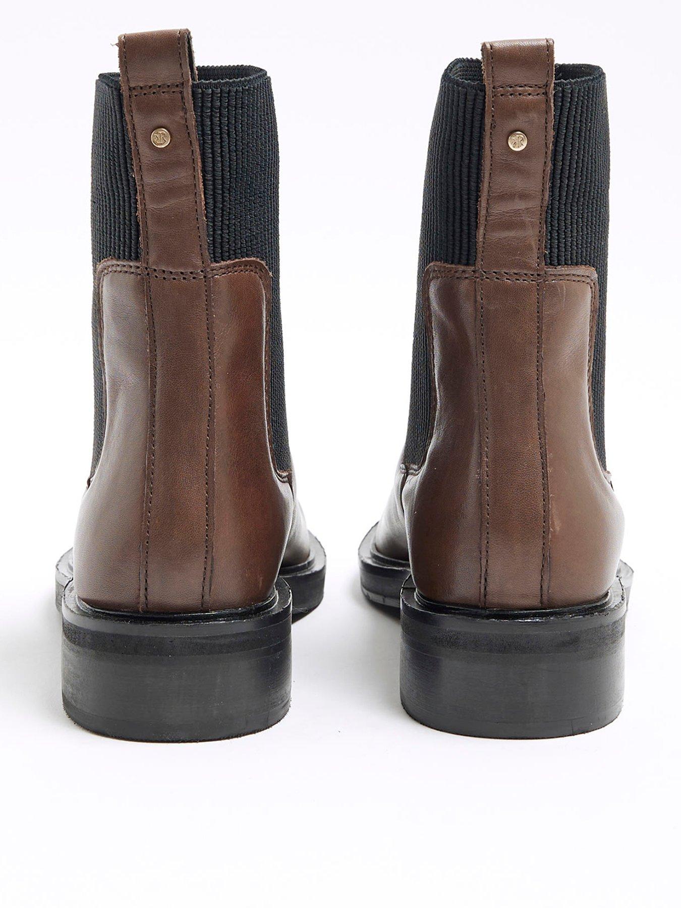 river-island-ankle-boots-brownback