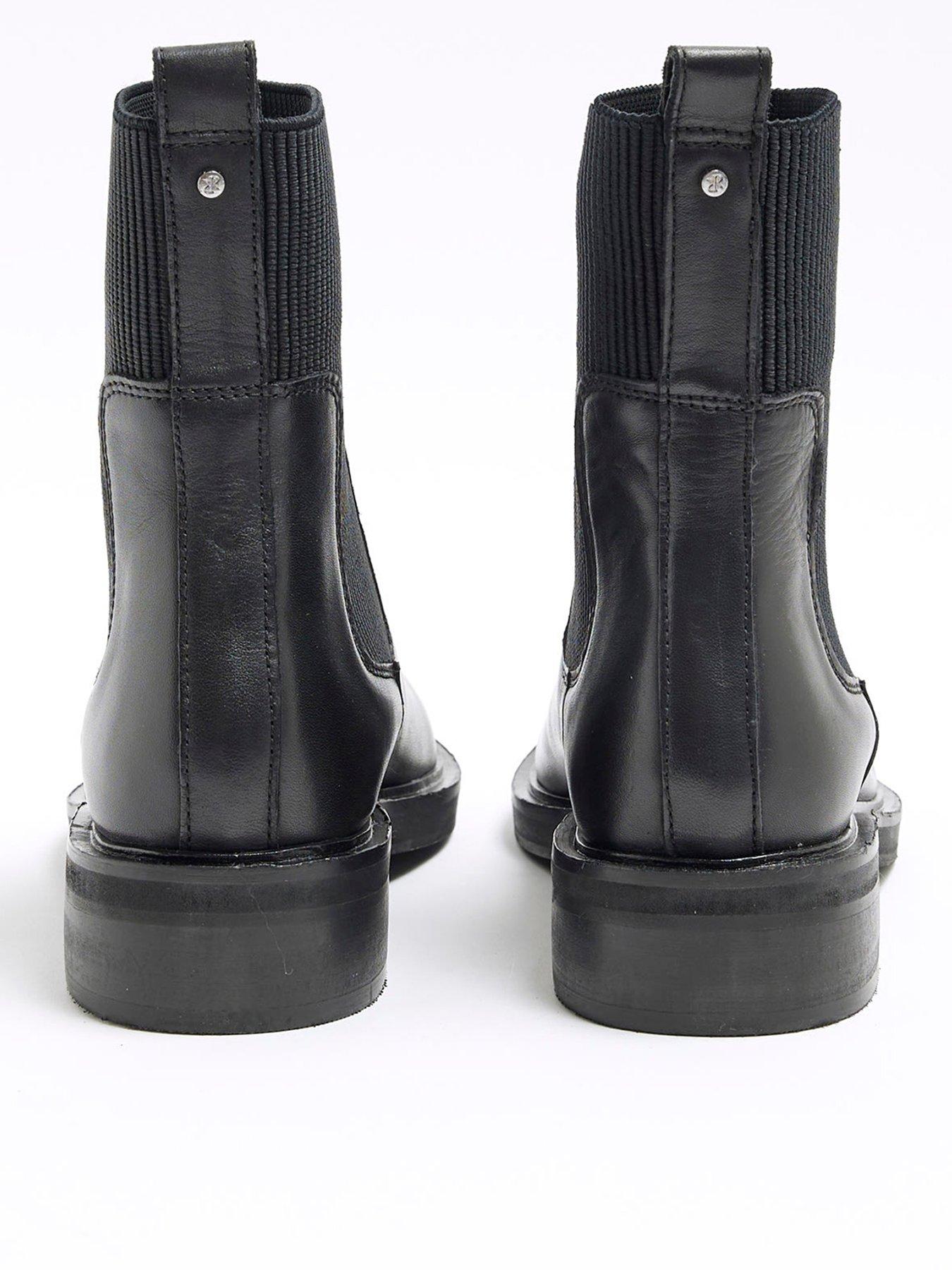 river-island-ankle-boots-blackback