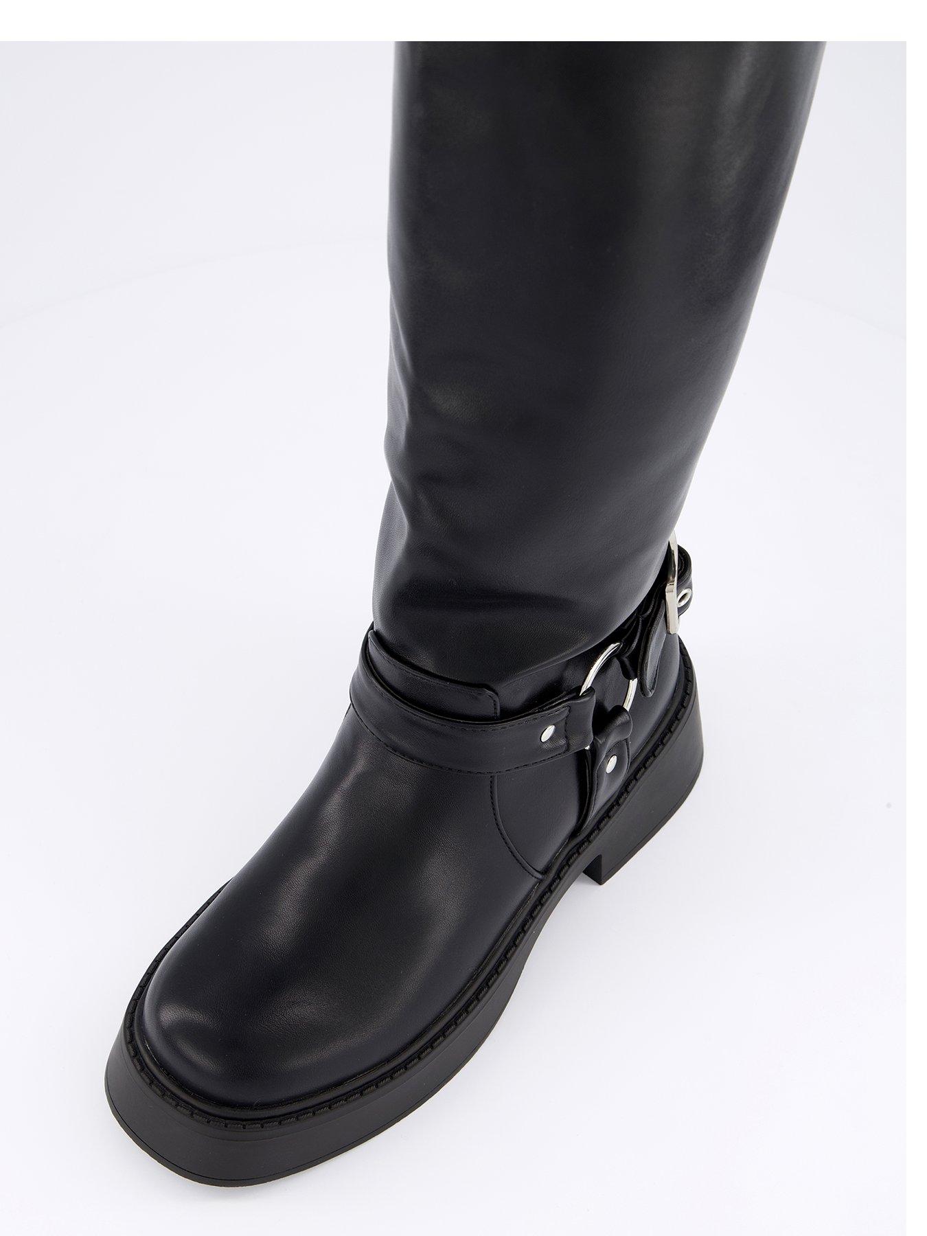 raid-menna-knee-high-boots-blackoutfit