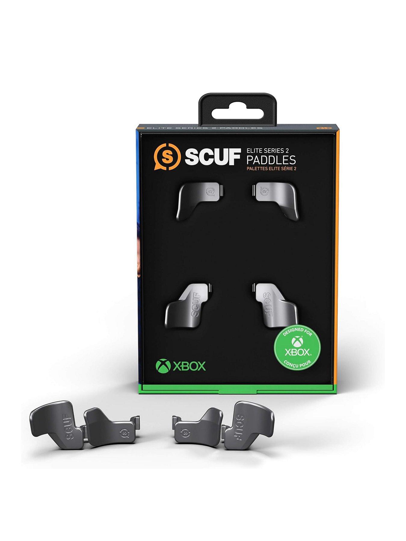 Scuf SCUF Elite Series Paddle Kit NA Very Ireland