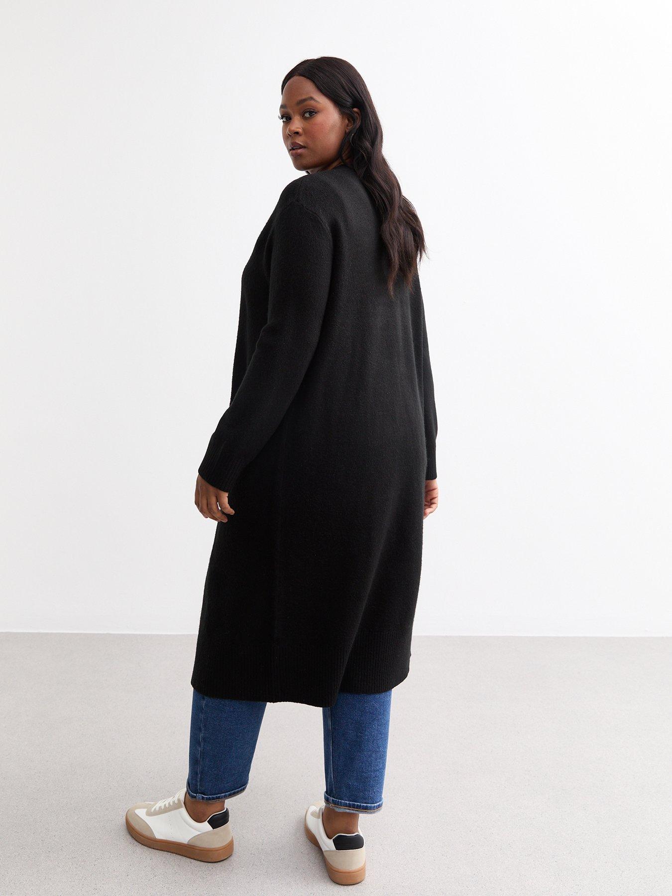 new-look-curve-open-front-midi-cardigan-blackstillFront