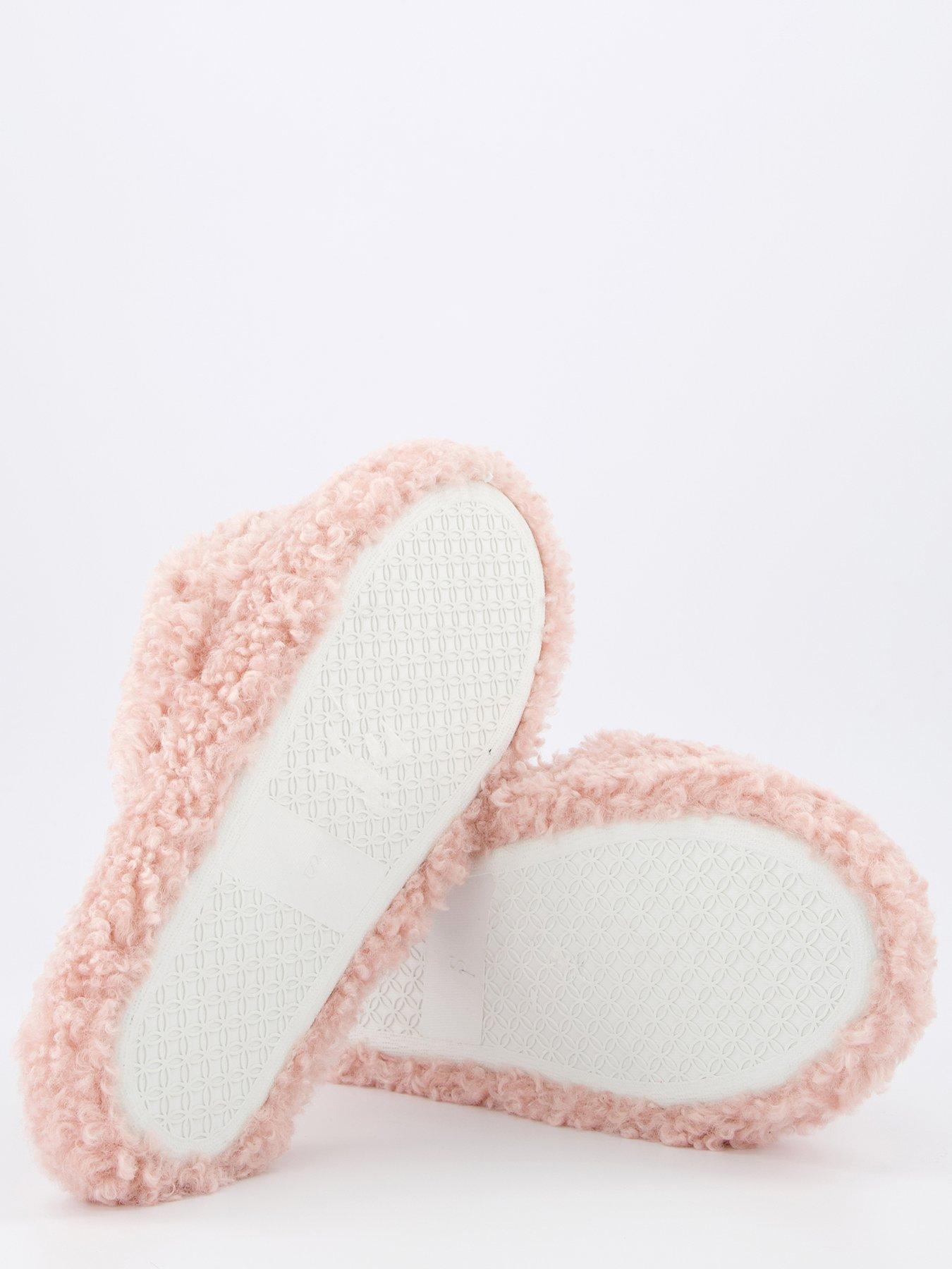 everyday-cross-strap-slider-slipper-pinkdetail